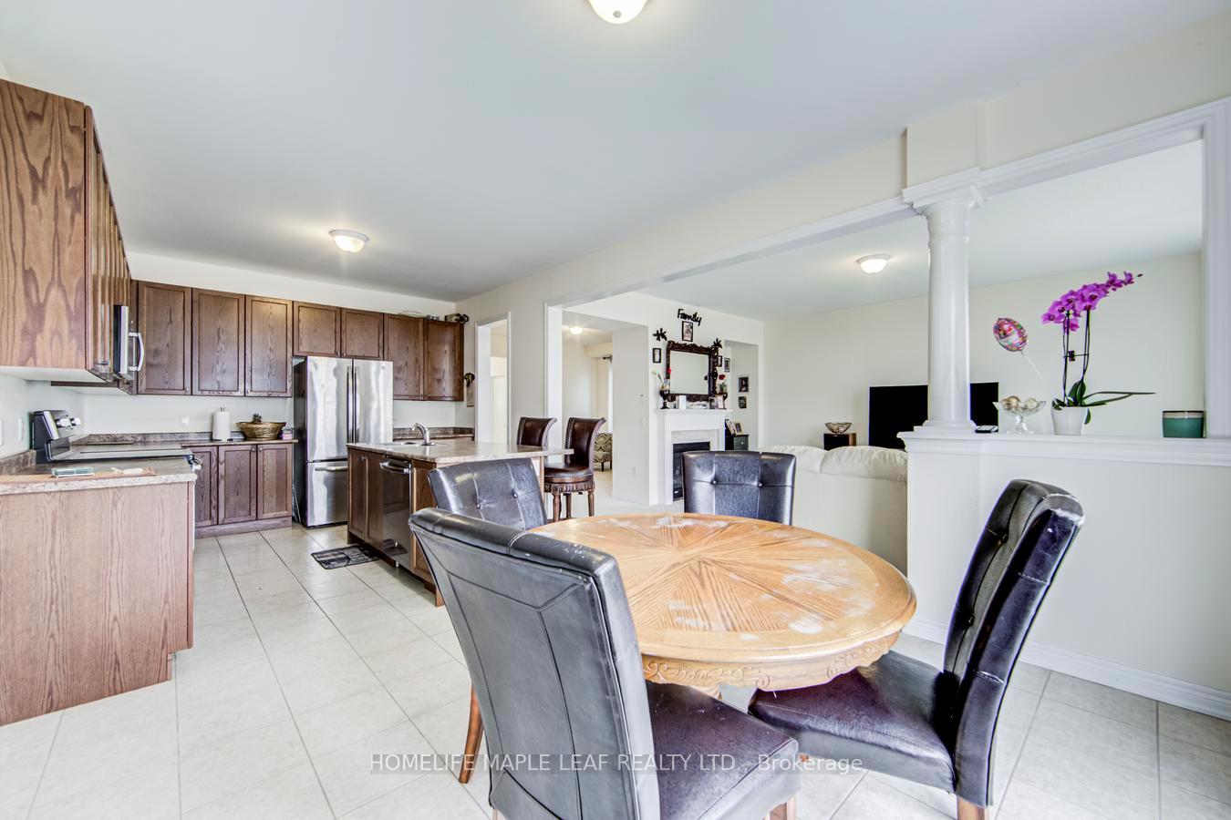 Photo 13 of 244 Johnson Drive, Shelburne — HOMEH
