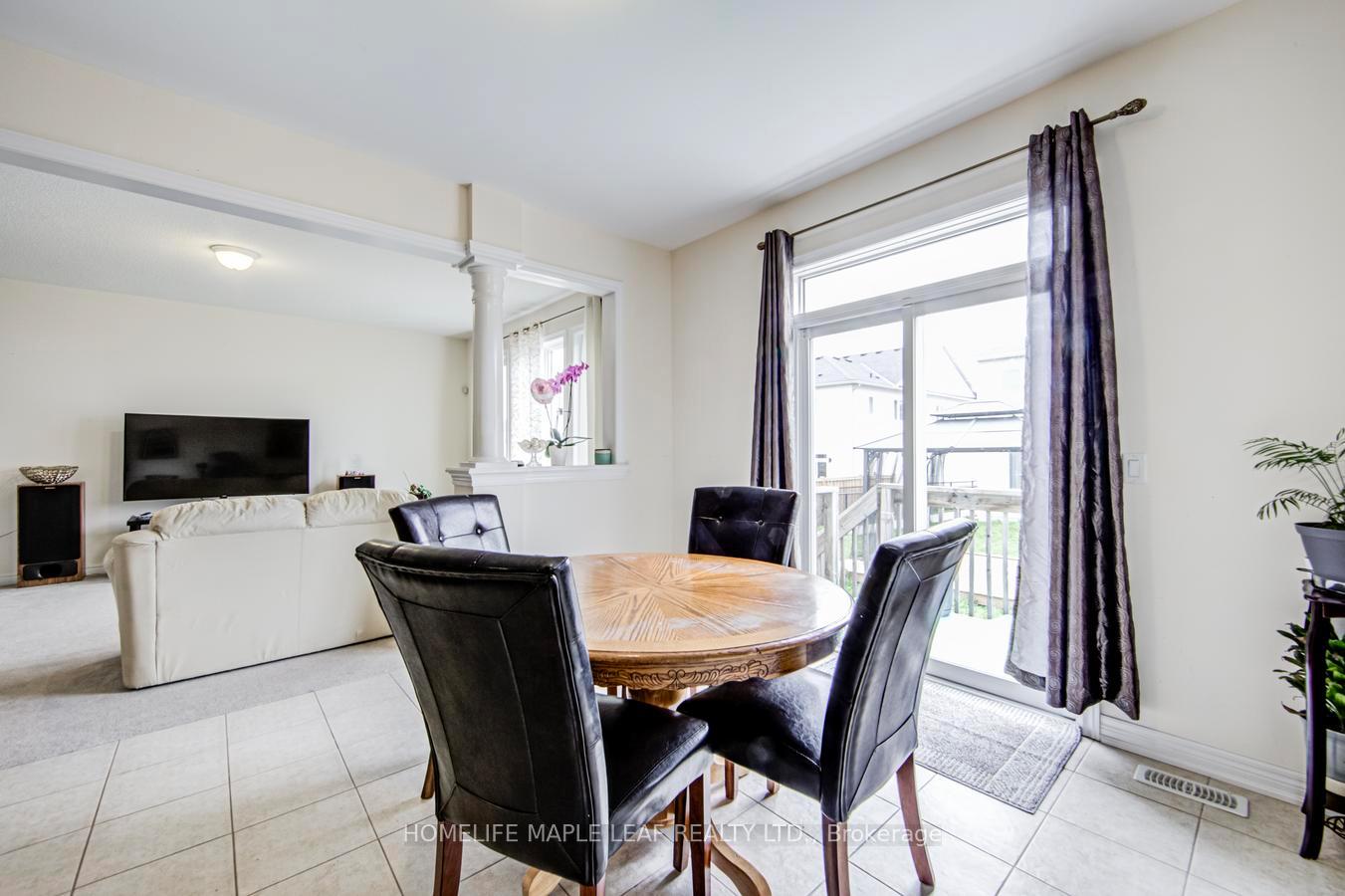 Photo 14 of 244 Johnson Drive, Shelburne — HOMEH
