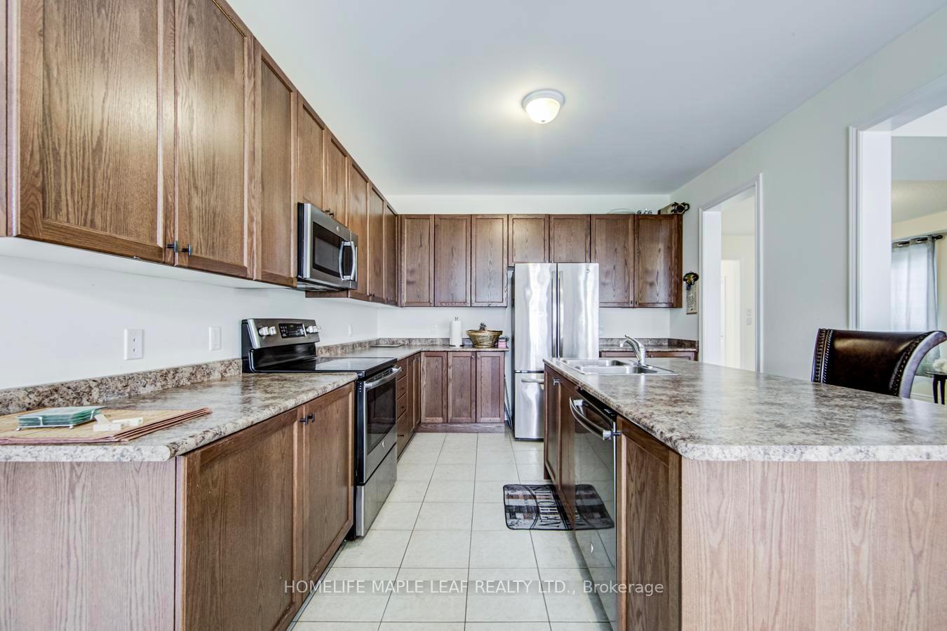 Photo 15 of 244 Johnson Drive, Shelburne — HOMEH