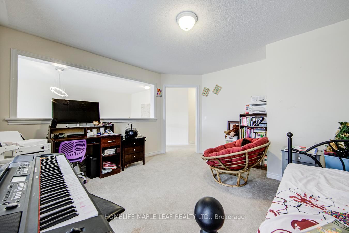 Photo 23 of 244 Johnson Drive, Shelburne — HOMEH