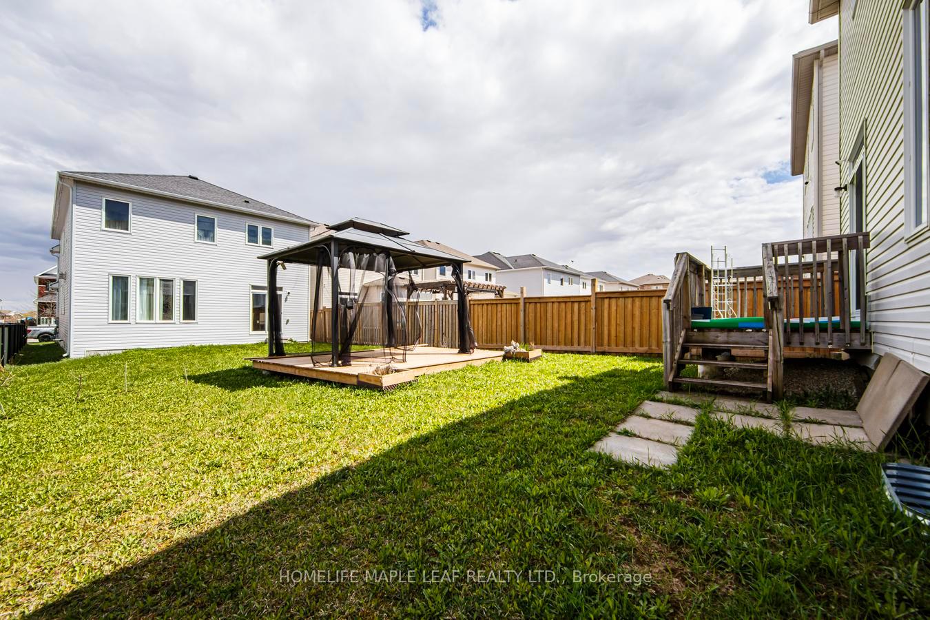 Photo 49 of 244 Johnson Drive, Shelburne — HOMEH