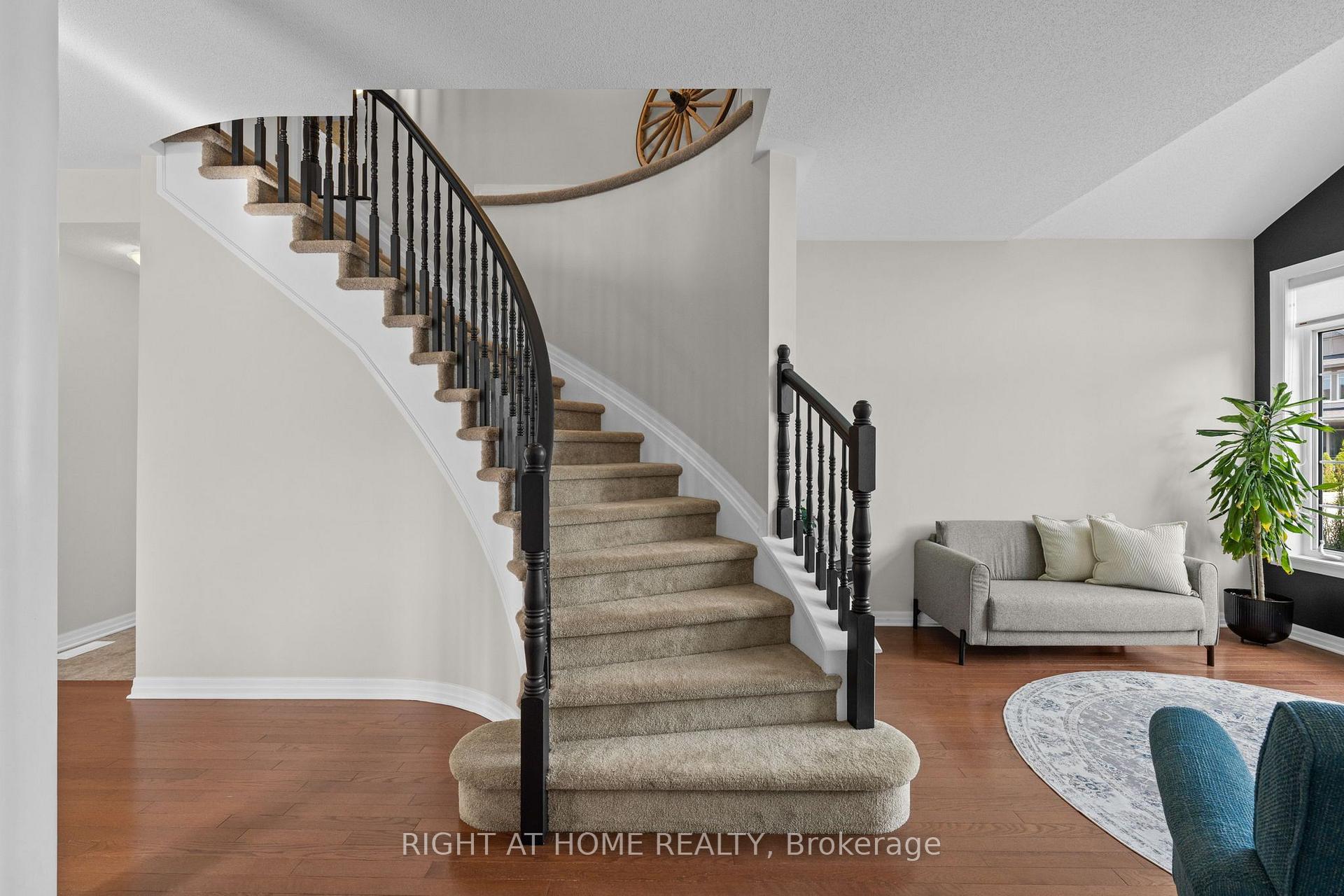 Photo 19 of 525 Peerless Street, Ottawa, Barrhaven - Cedargrove/Fraserdale — HOMEH