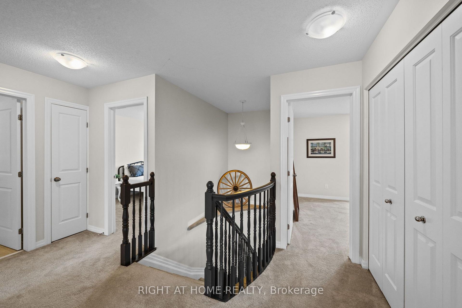 Photo 20 of 525 Peerless Street, Ottawa, Barrhaven - Cedargrove/Fraserdale — HOMEH