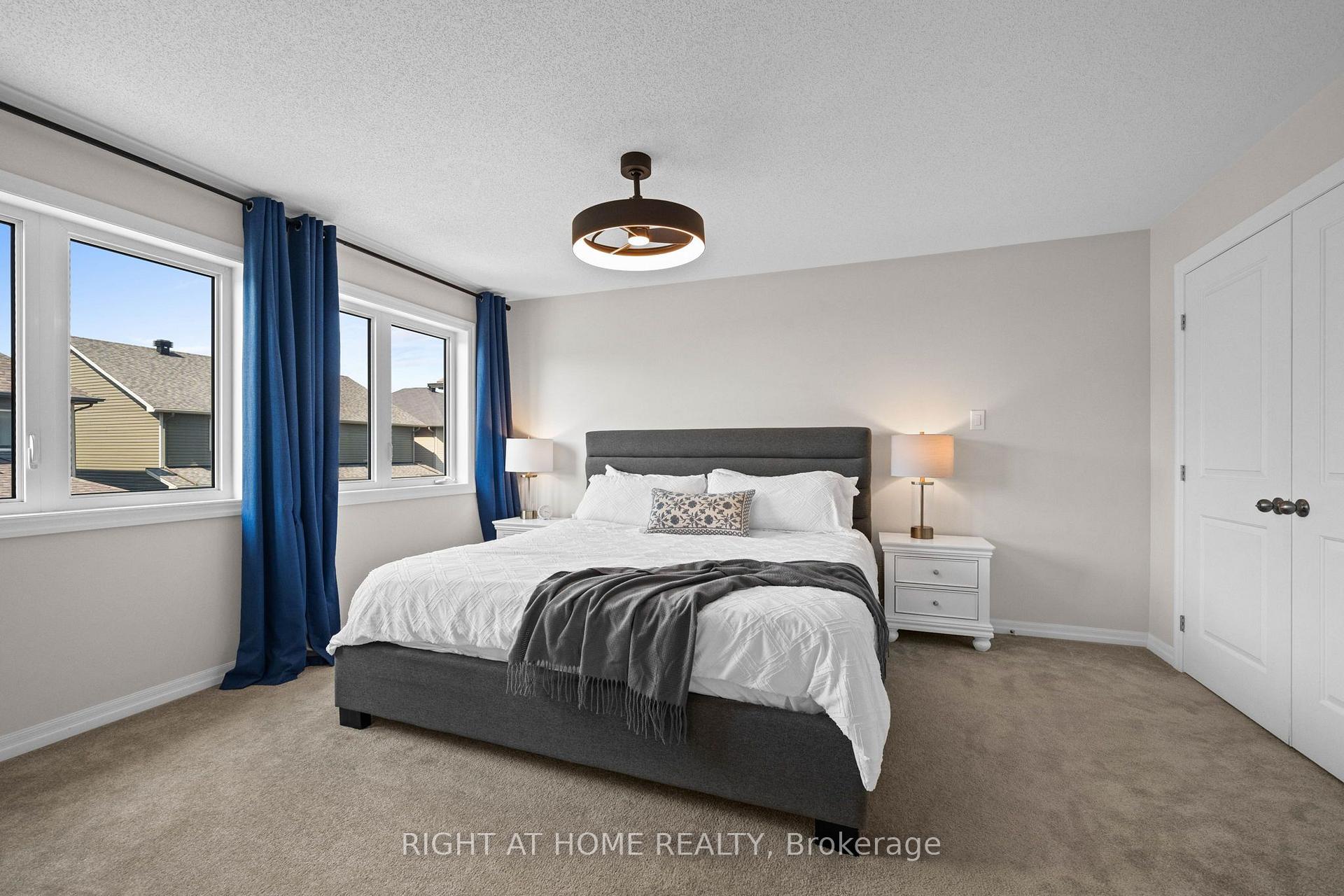 Photo 22 of 525 Peerless Street, Ottawa, Barrhaven - Cedargrove/Fraserdale — HOMEH