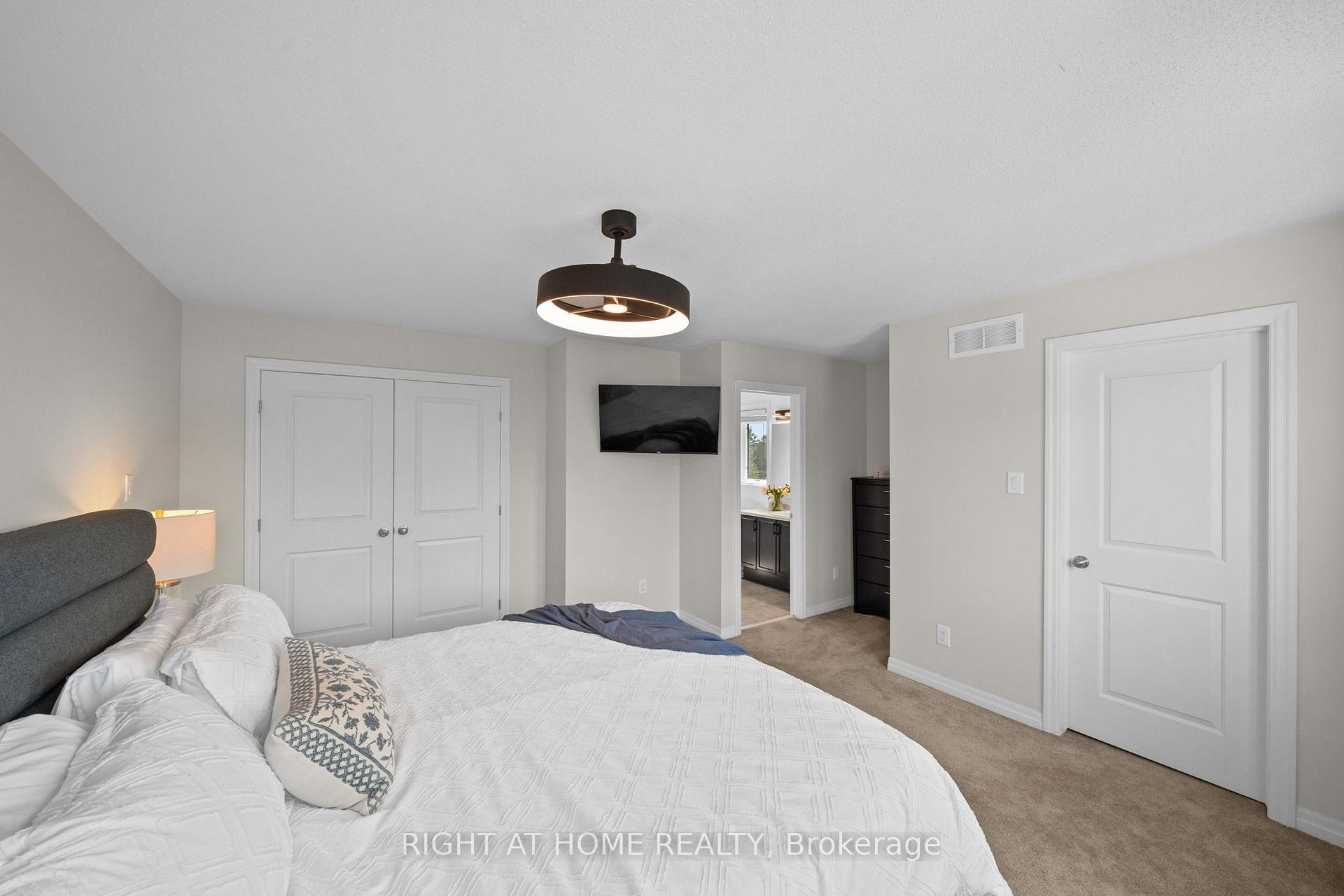 Photo 23 of 525 Peerless Street, Ottawa, Barrhaven - Cedargrove/Fraserdale — HOMEH