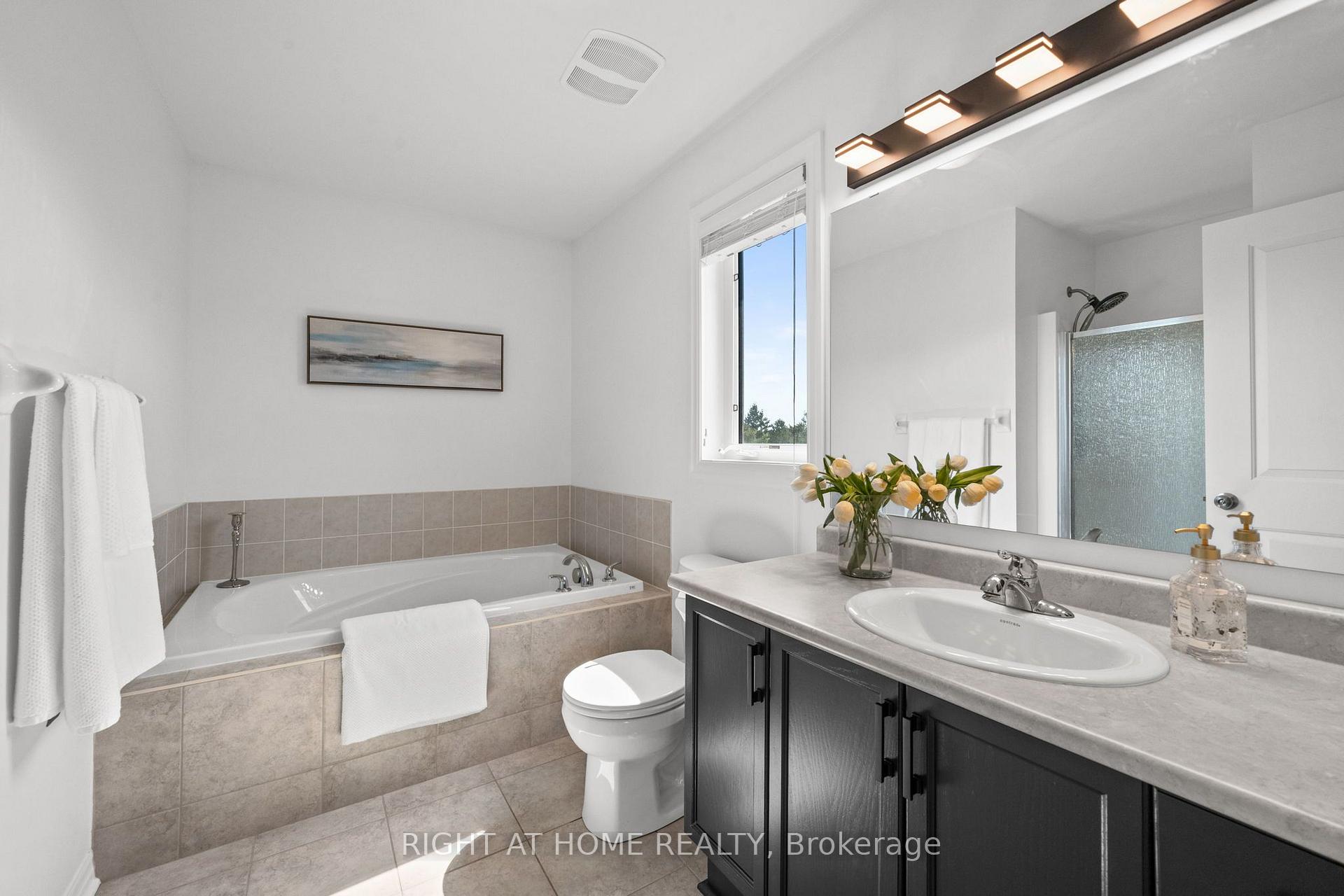 Photo 24 of 525 Peerless Street, Ottawa, Barrhaven - Cedargrove/Fraserdale — HOMEH