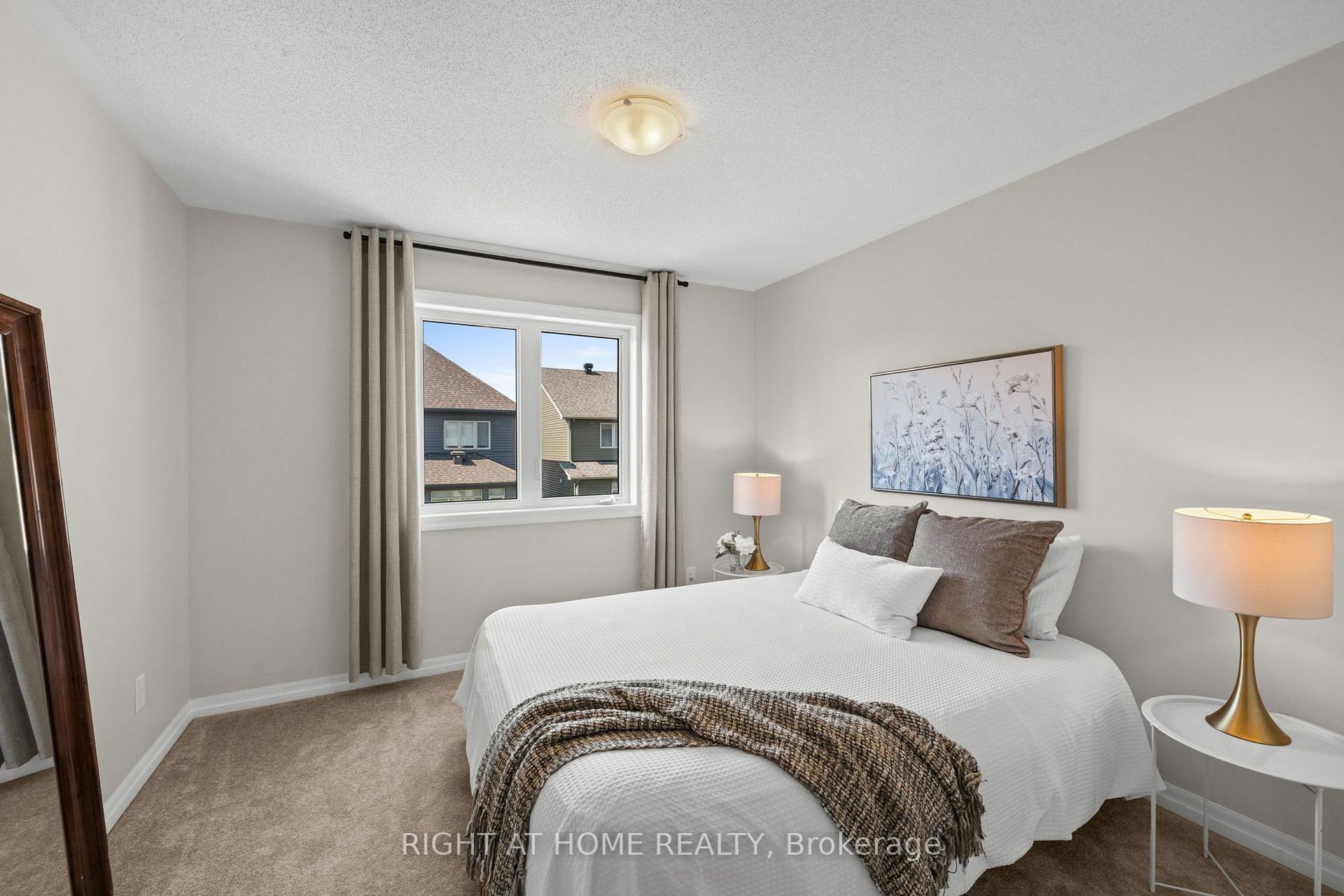 Photo 26 of 525 Peerless Street, Ottawa, Barrhaven - Cedargrove/Fraserdale — HOMEH