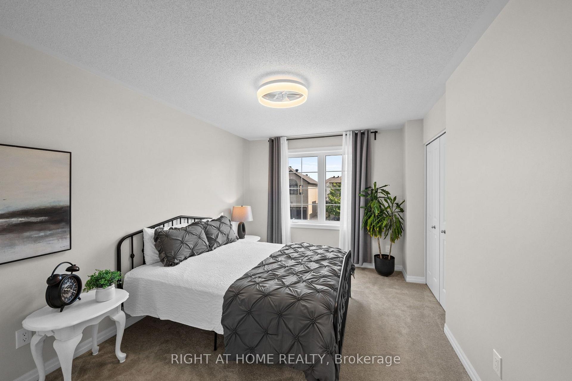 Photo 27 of 525 Peerless Street, Ottawa, Barrhaven - Cedargrove/Fraserdale — HOMEH