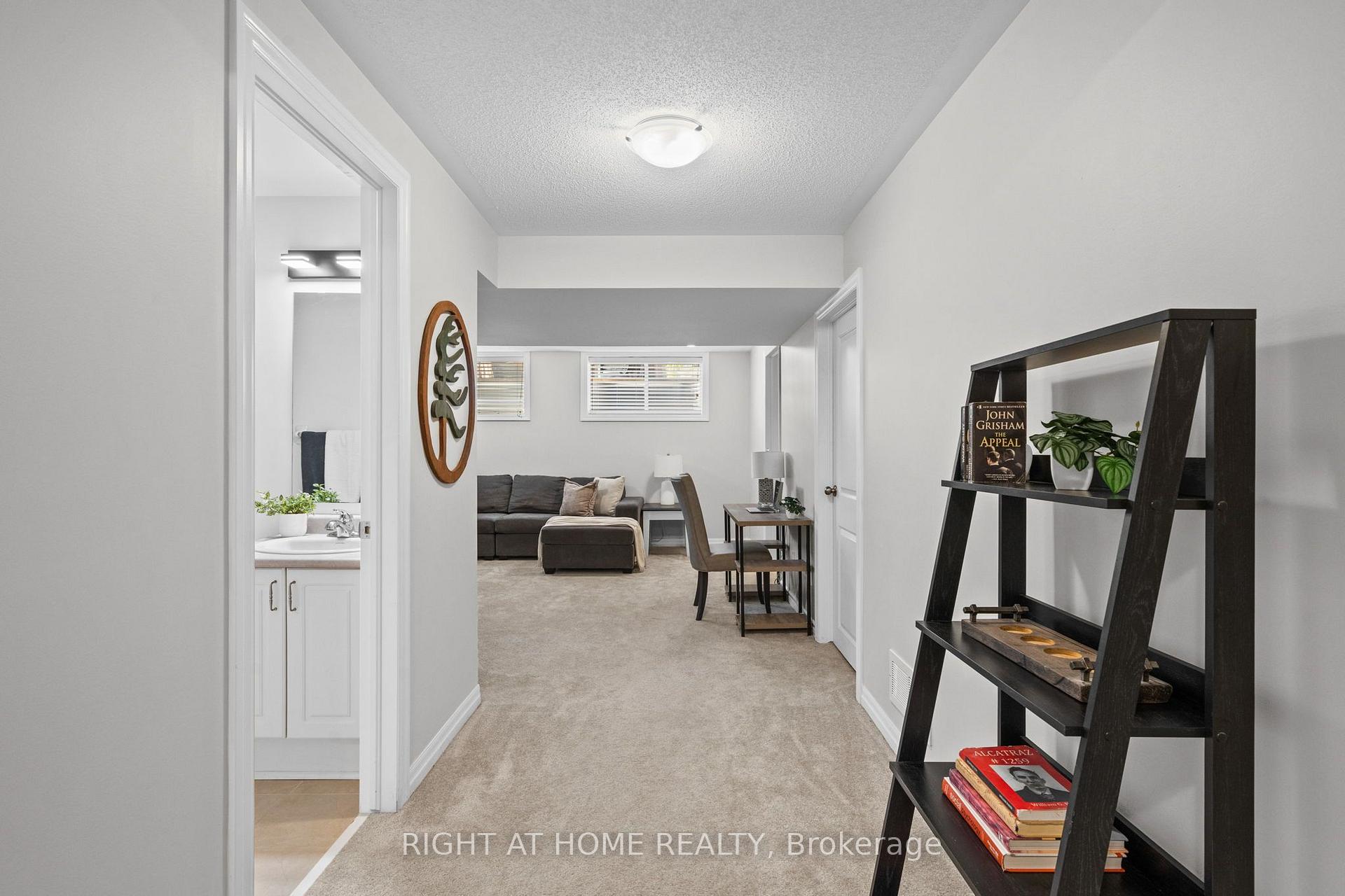 Photo 32 of 525 Peerless Street, Ottawa, Barrhaven - Cedargrove/Fraserdale — HOMEH