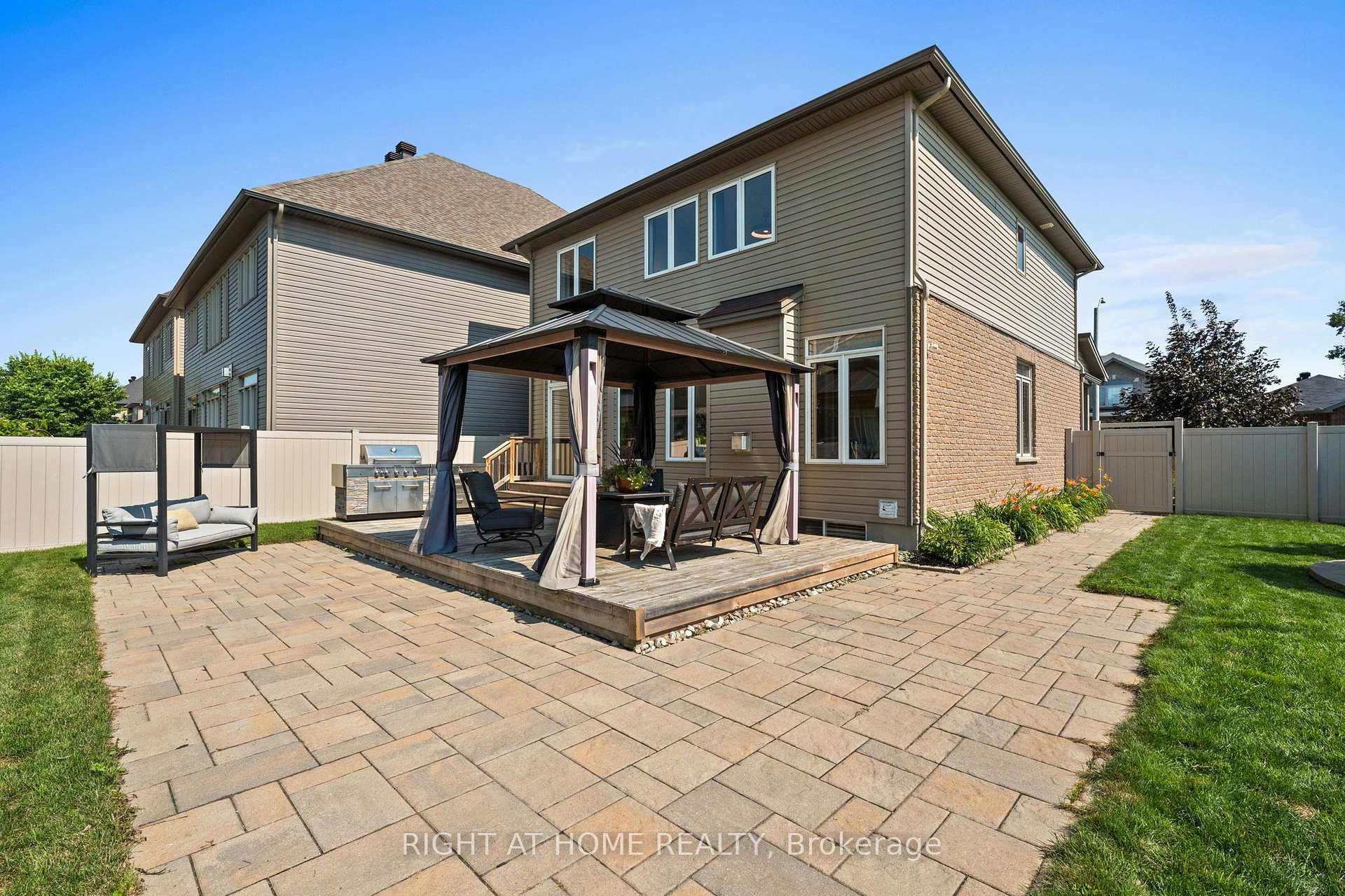 Photo 40 of 525 Peerless Street, Ottawa, Barrhaven - Cedargrove/Fraserdale — HOMEH