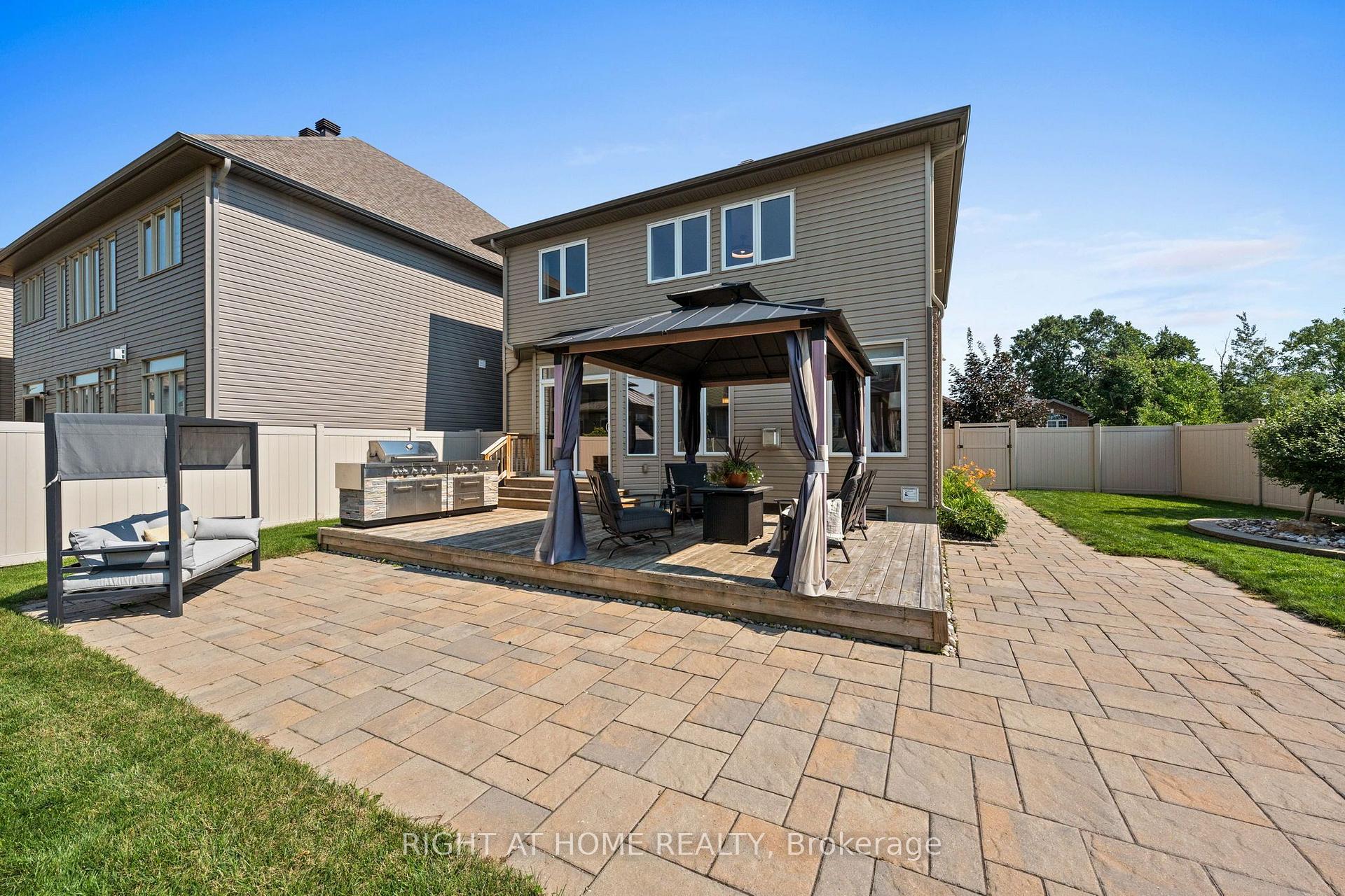 Photo 41 of 525 Peerless Street, Ottawa, Barrhaven - Cedargrove/Fraserdale — HOMEH