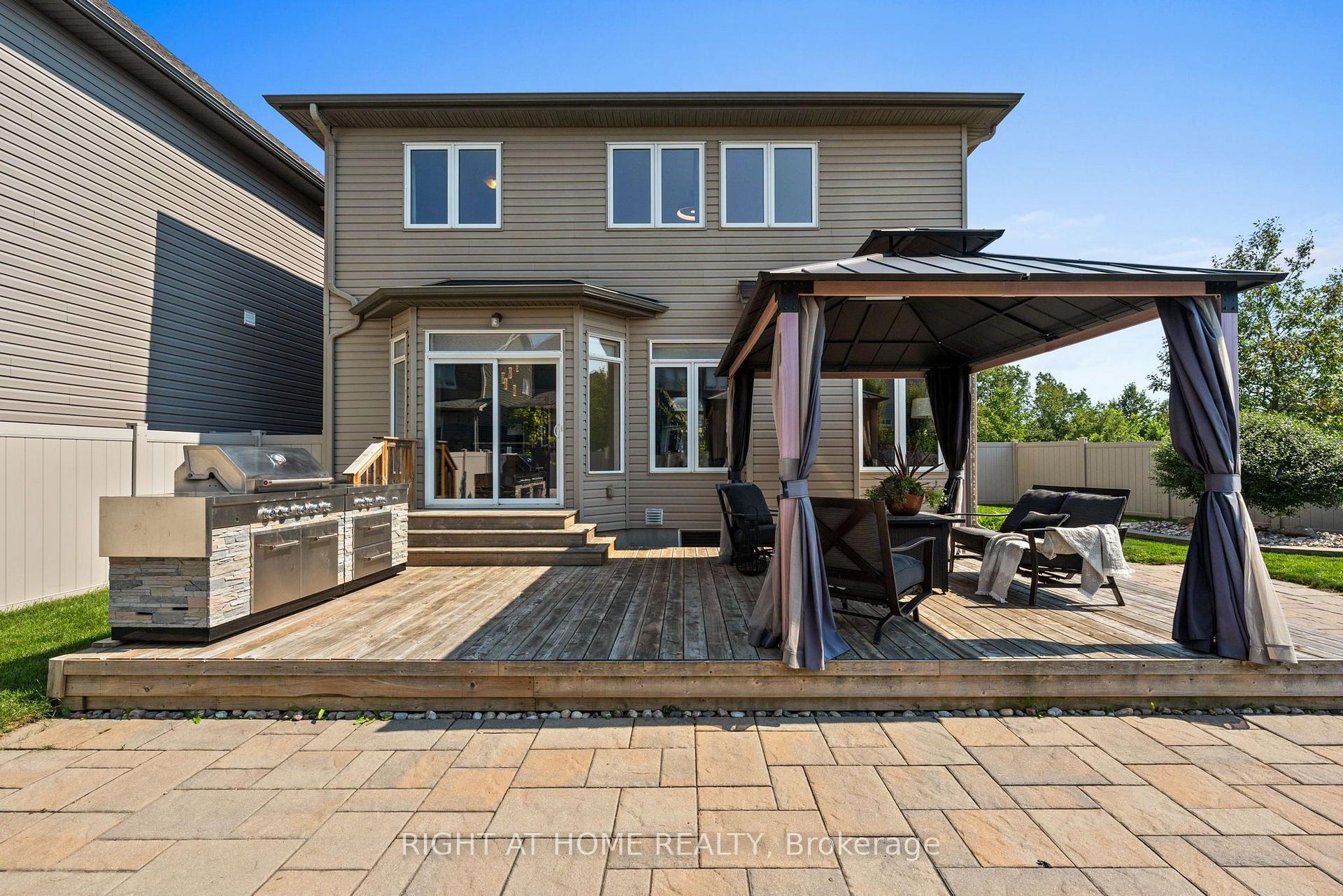 Photo 42 of 525 Peerless Street, Ottawa, Barrhaven - Cedargrove/Fraserdale — HOMEH