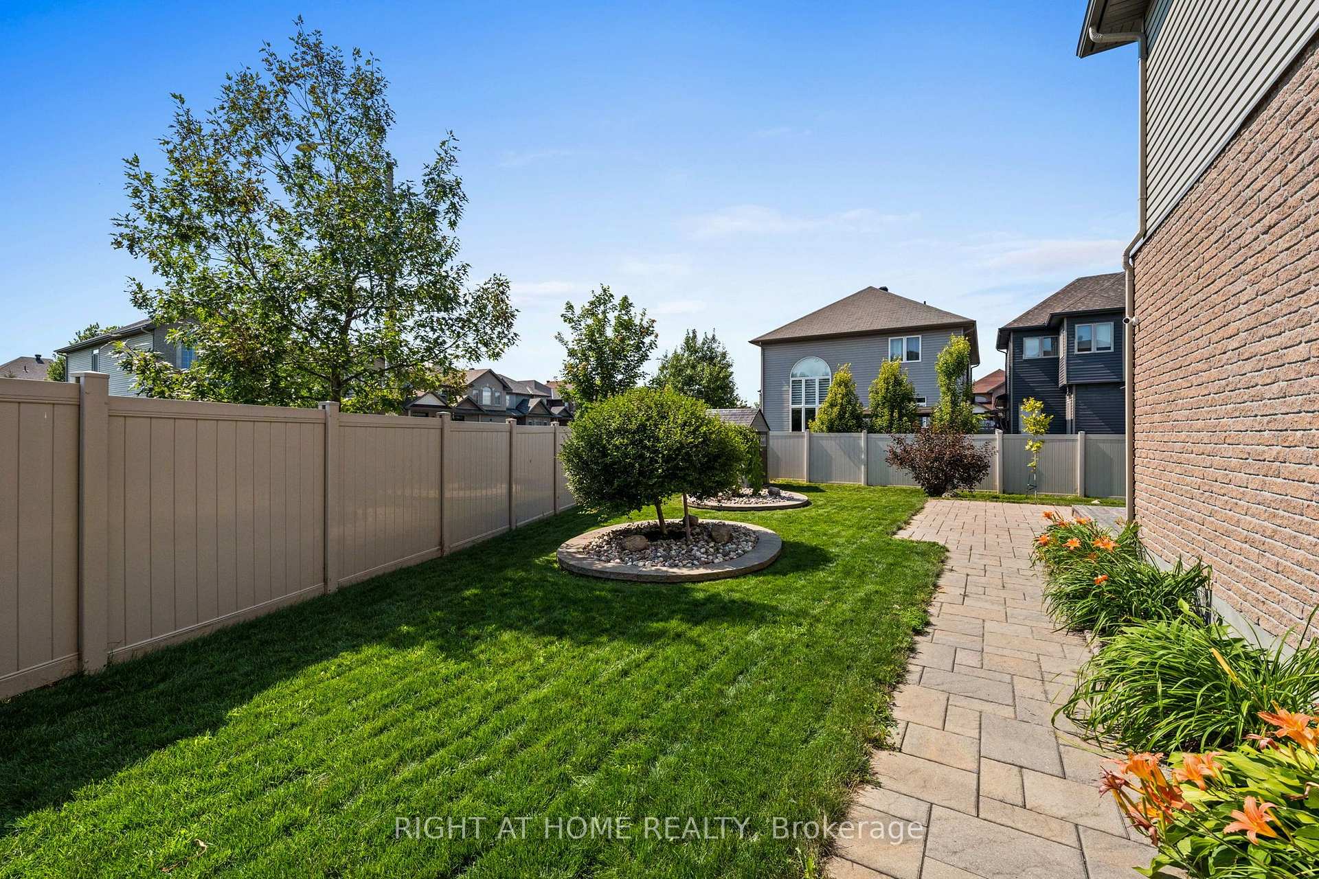 Photo 45 of 525 Peerless Street, Ottawa, Barrhaven - Cedargrove/Fraserdale — HOMEH