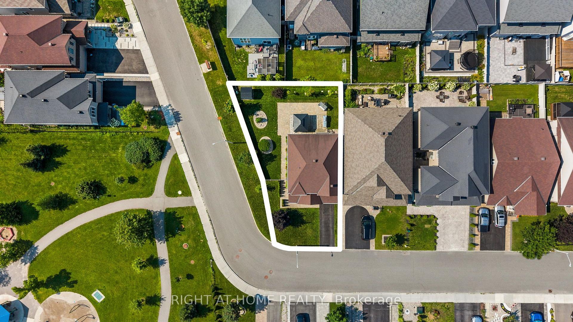Photo 46 of 525 Peerless Street, Ottawa, Barrhaven - Cedargrove/Fraserdale — HOMEH
