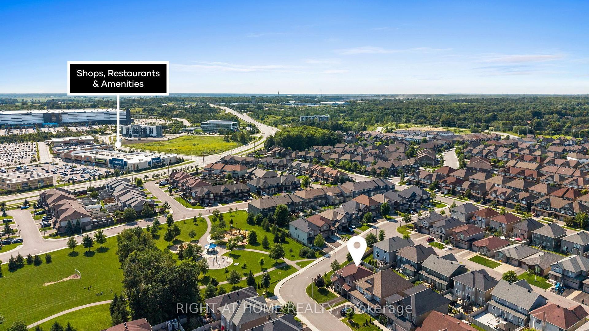 Photo 47 of 525 Peerless Street, Ottawa, Barrhaven - Cedargrove/Fraserdale — HOMEH