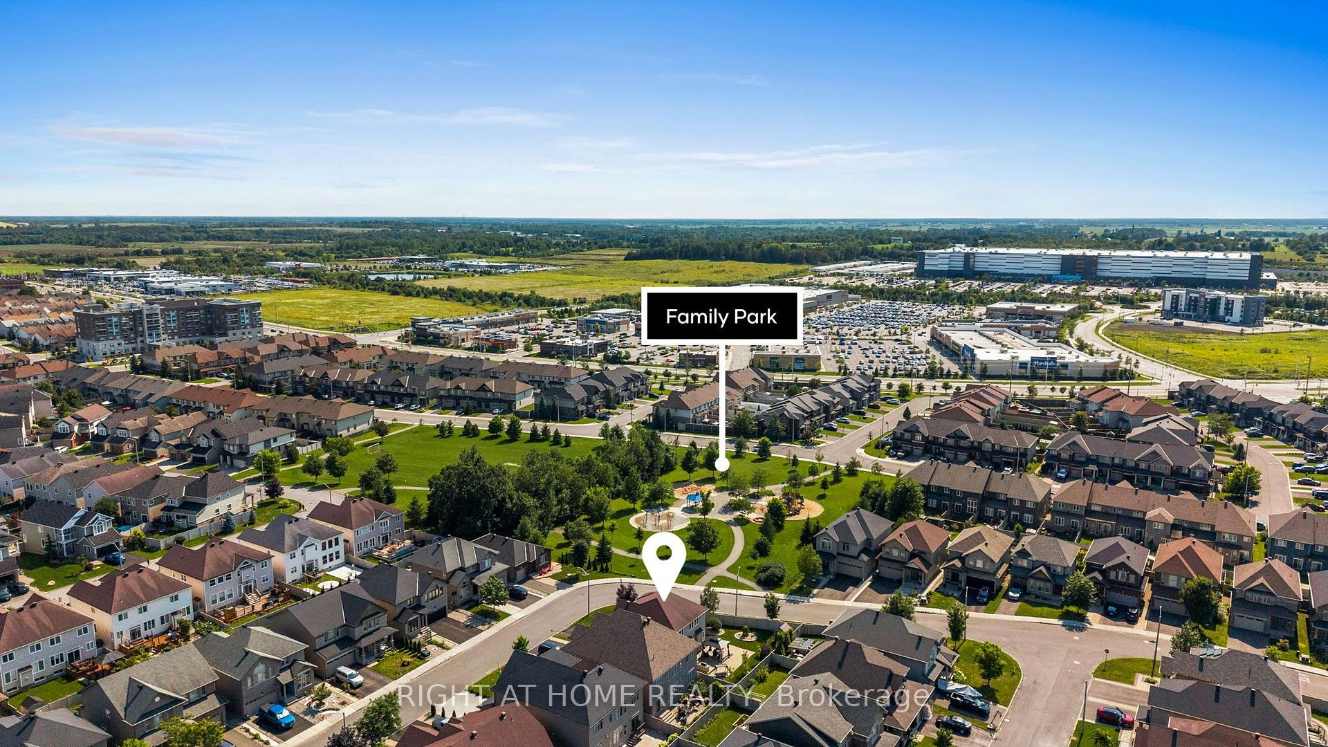 Photo 48 of 525 Peerless Street, Ottawa, Barrhaven - Cedargrove/Fraserdale — HOMEH