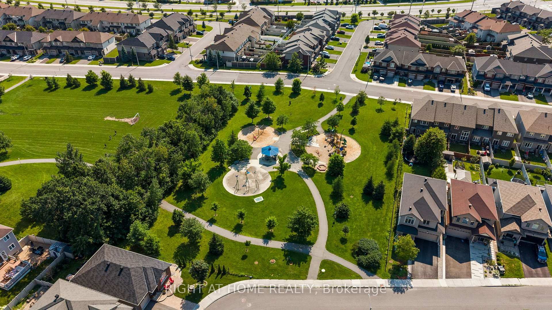 Photo 49 of 525 Peerless Street, Ottawa, Barrhaven - Cedargrove/Fraserdale — HOMEH