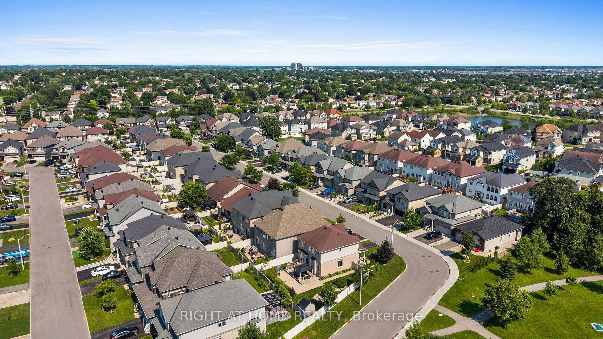 Photo 50 of 525 Peerless Street, Ottawa, Barrhaven - Cedargrove/Fraserdale — HOMEH