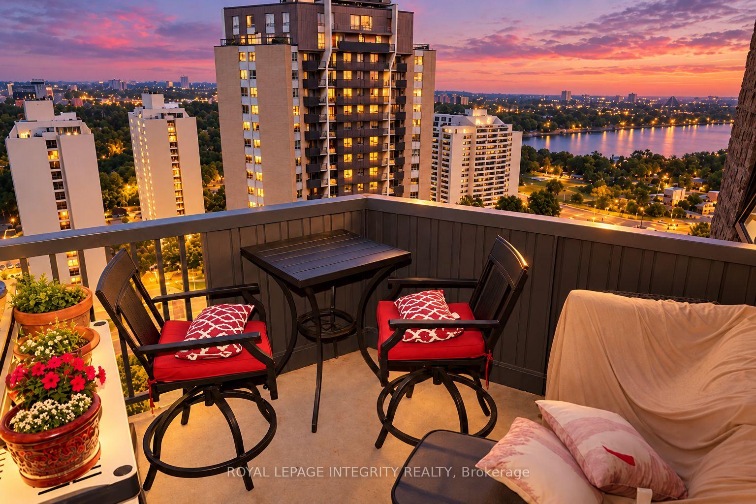 Photo 3 of Unit 2505, 900 Dynes Road N, Ottawa, Carleton Square — HOMEH