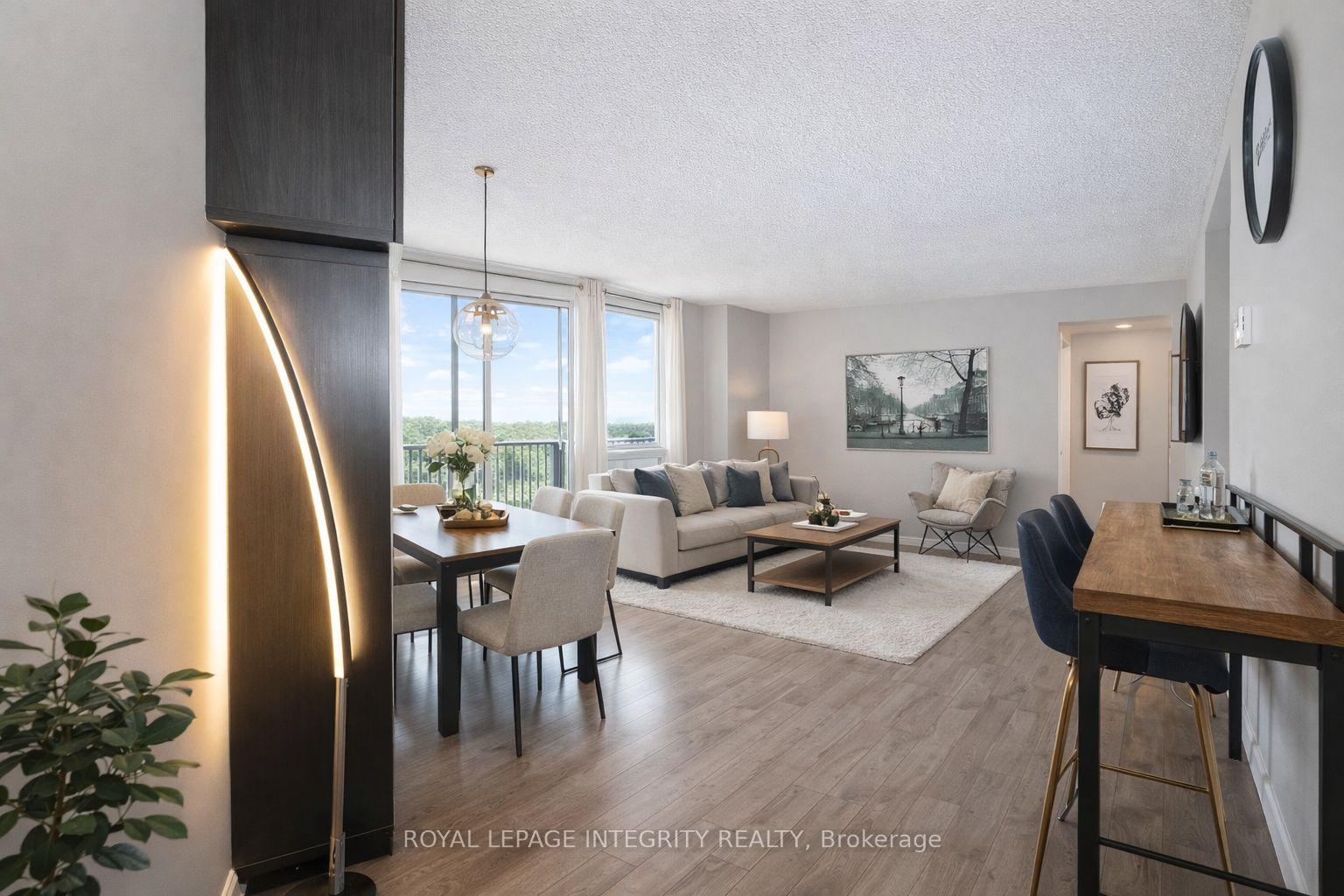 Photo 4 of Unit 2505, 900 Dynes Road N, Ottawa, Carleton Square — HOMEH