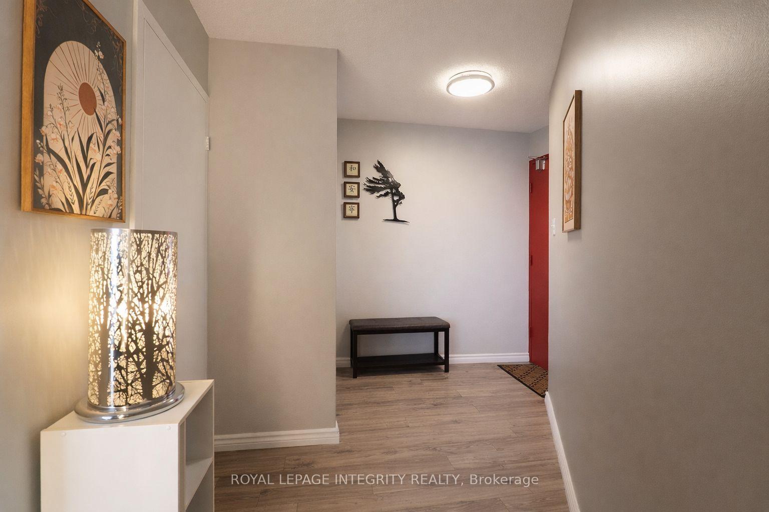 Photo 5 of Unit 2505, 900 Dynes Road N, Ottawa, Carleton Square — HOMEH
