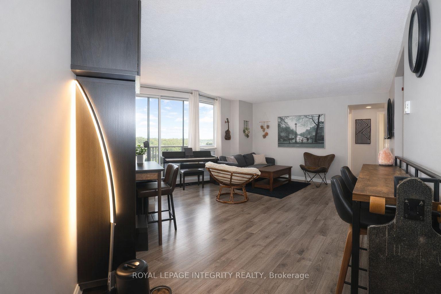 Photo 7 of Unit 2505, 900 Dynes Road N, Ottawa, Carleton Square — HOMEH
