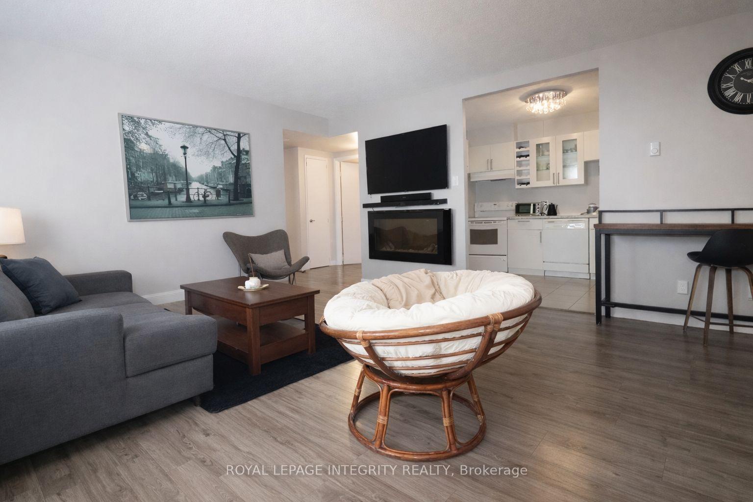 Photo 8 of Unit 2505, 900 Dynes Road N, Ottawa, Carleton Square — HOMEH