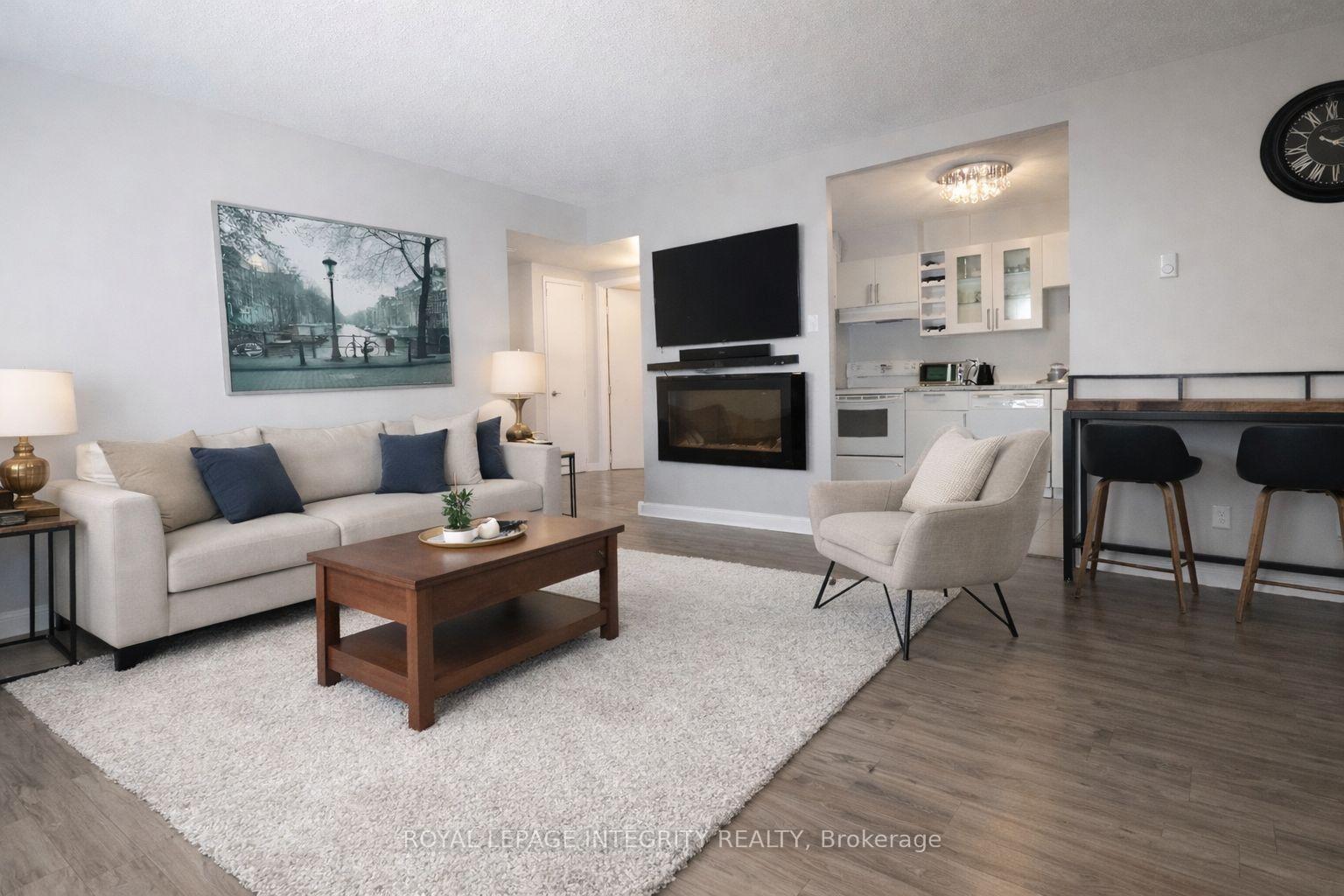 Photo 9 of Unit 2505, 900 Dynes Road N, Ottawa, Carleton Square — HOMEH