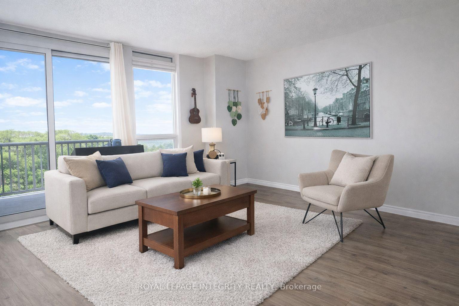Photo 10 of Unit 2505, 900 Dynes Road N, Ottawa, Carleton Square — HOMEH