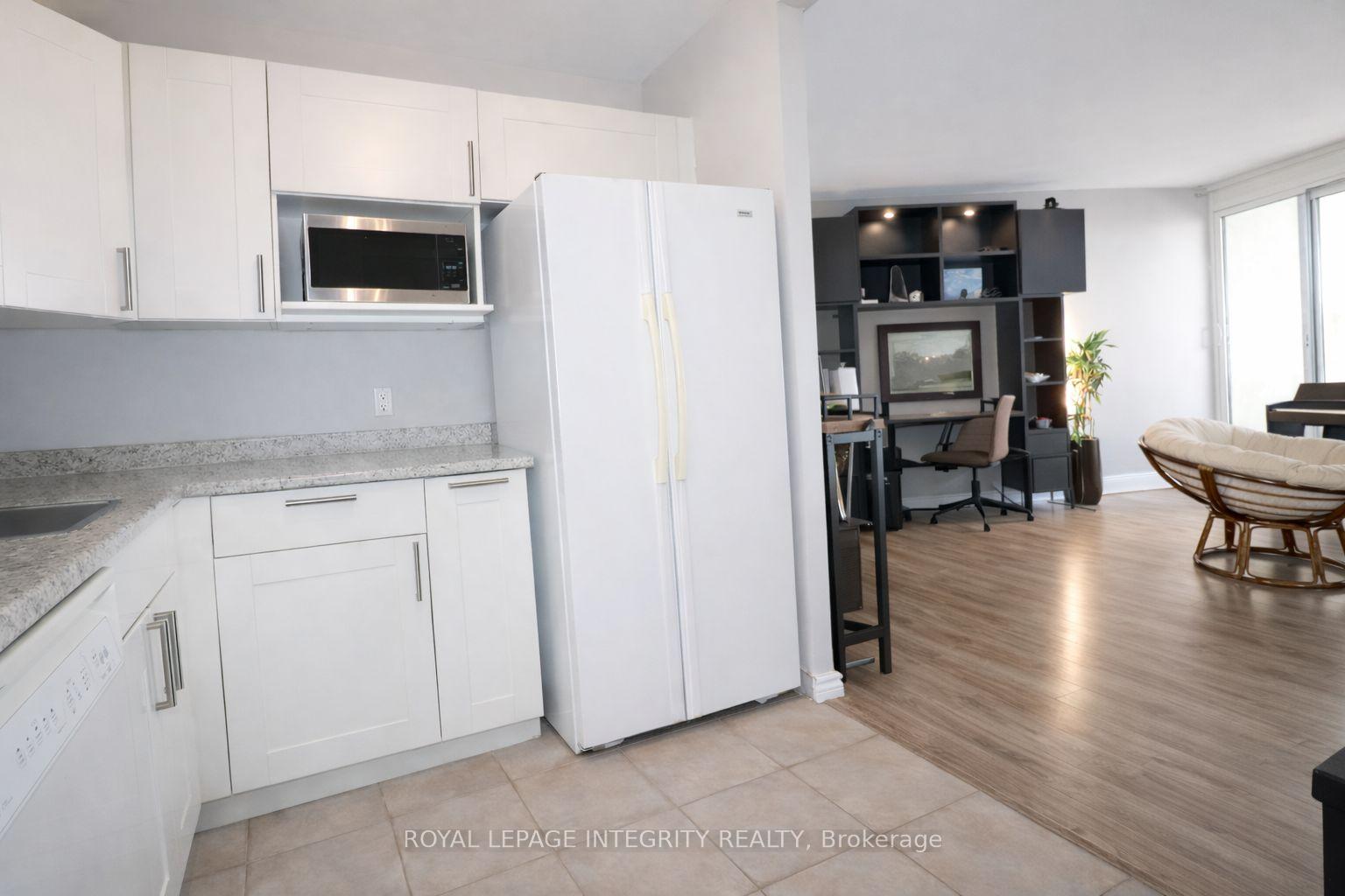 Photo 12 of Unit 2505, 900 Dynes Road N, Ottawa, Carleton Square — HOMEH