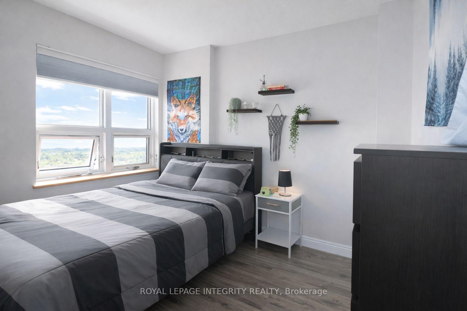 Photo 14 of Unit 2505, 900 Dynes Road N, Ottawa, Carleton Square — HOMEH
