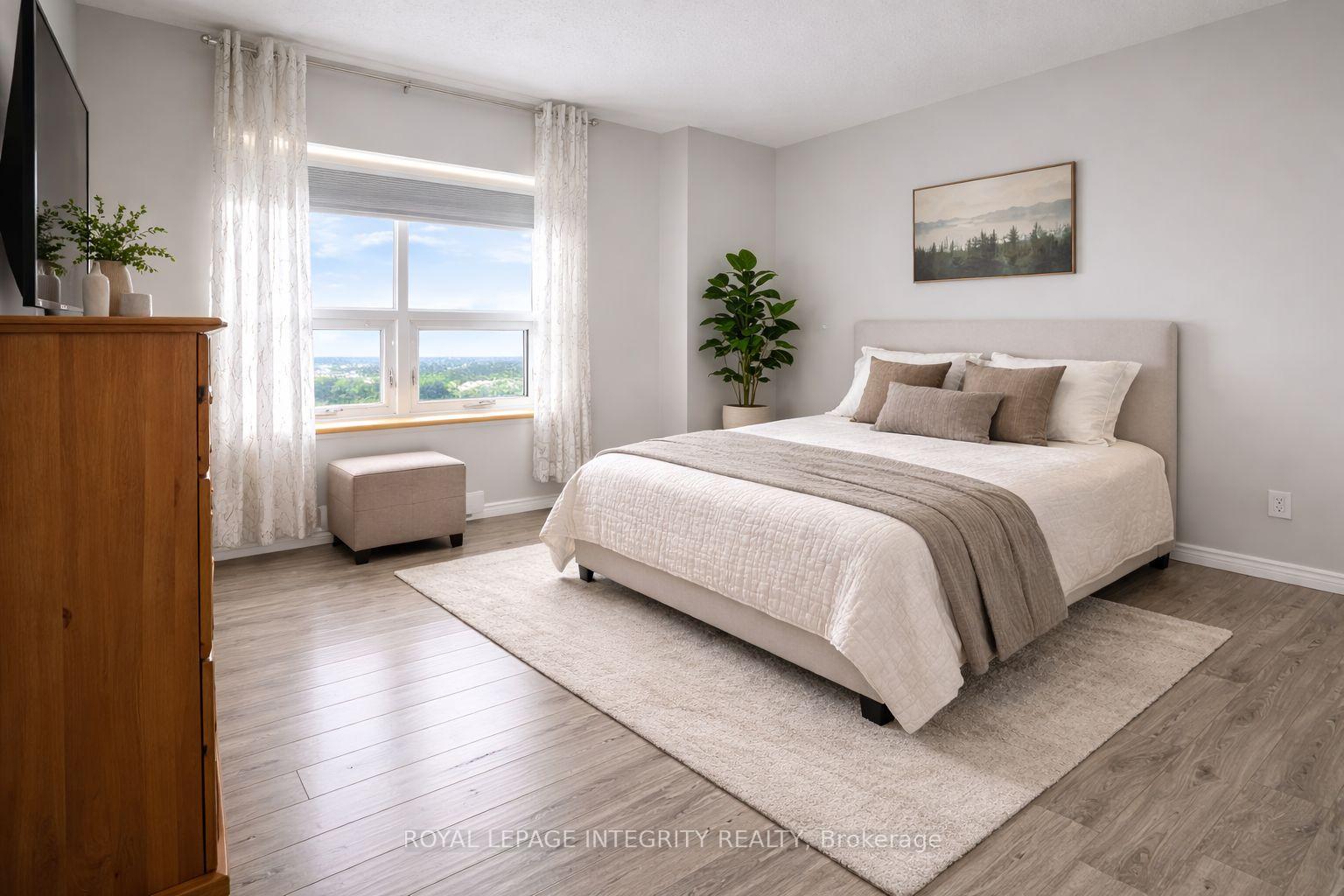 Photo 16 of Unit 2505, 900 Dynes Road N, Ottawa, Carleton Square — HOMEH