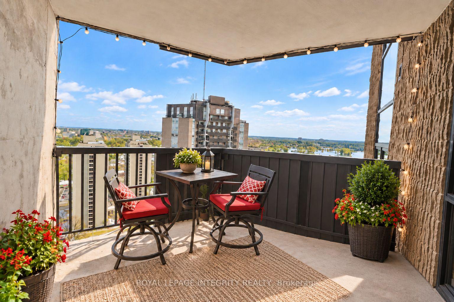 Photo 19 of Unit 2505, 900 Dynes Road N, Ottawa, Carleton Square — HOMEH