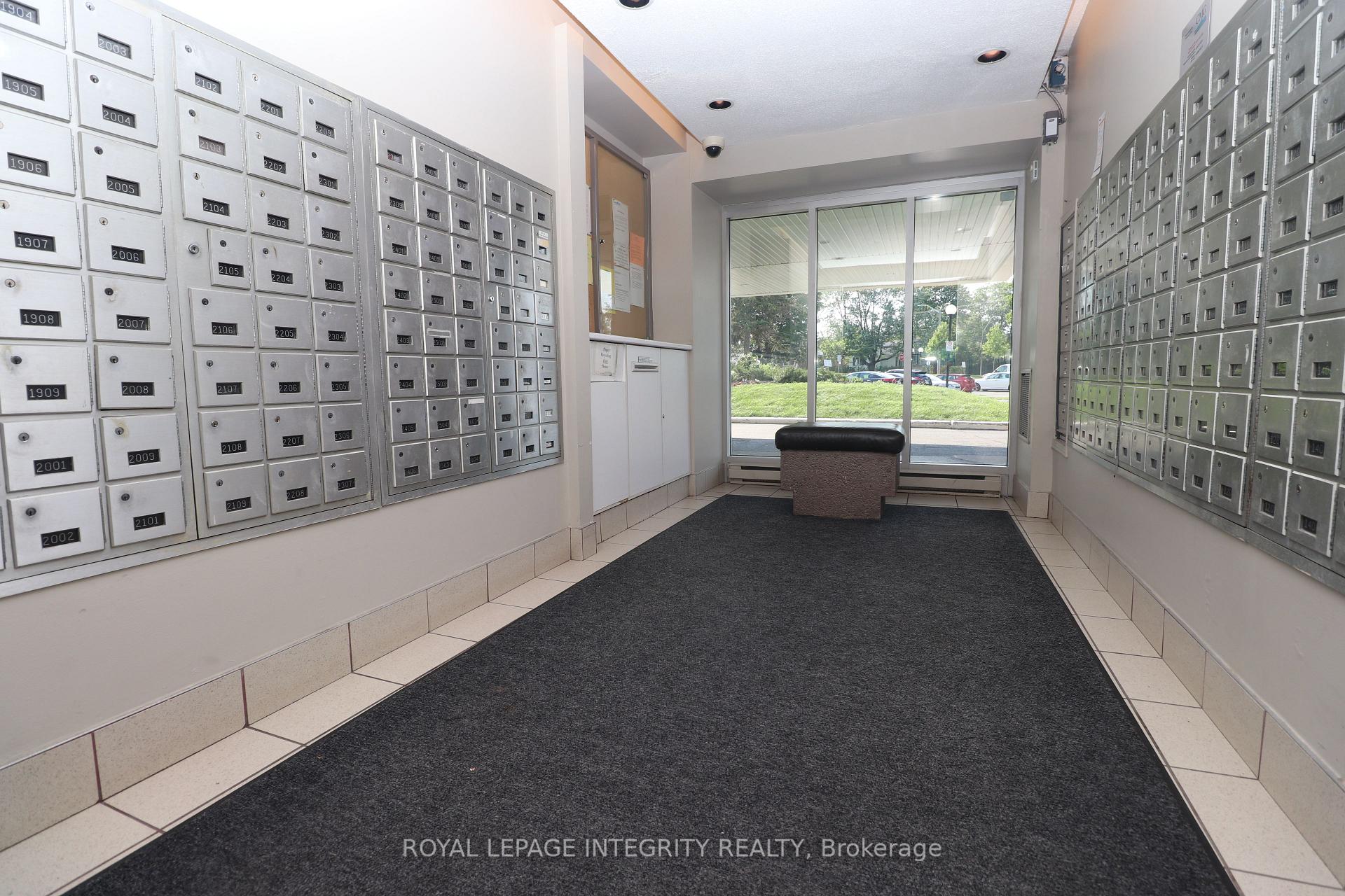 Photo 20 of Unit 2505, 900 Dynes Road N, Ottawa, Carleton Square — HOMEH