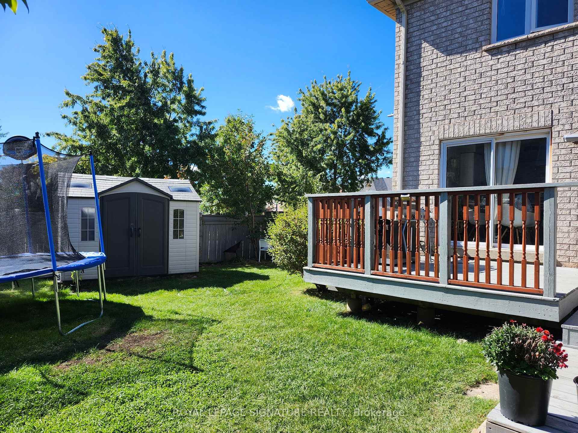 Photo 48 of 2112 Glenhampton Road, Oakville, Westmount — HOMEH