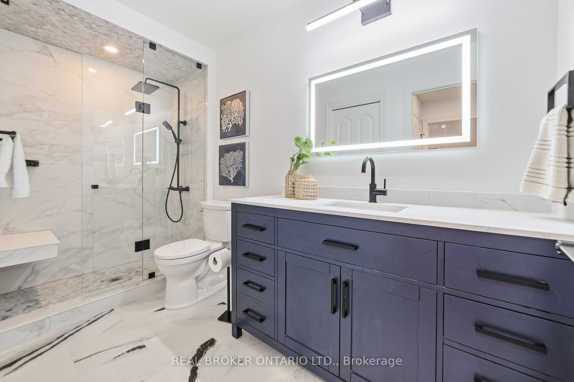 Photo 10 of Unit 5, 1085 Harrogate Drive, Hamilton, Meadowlands — HOMEH