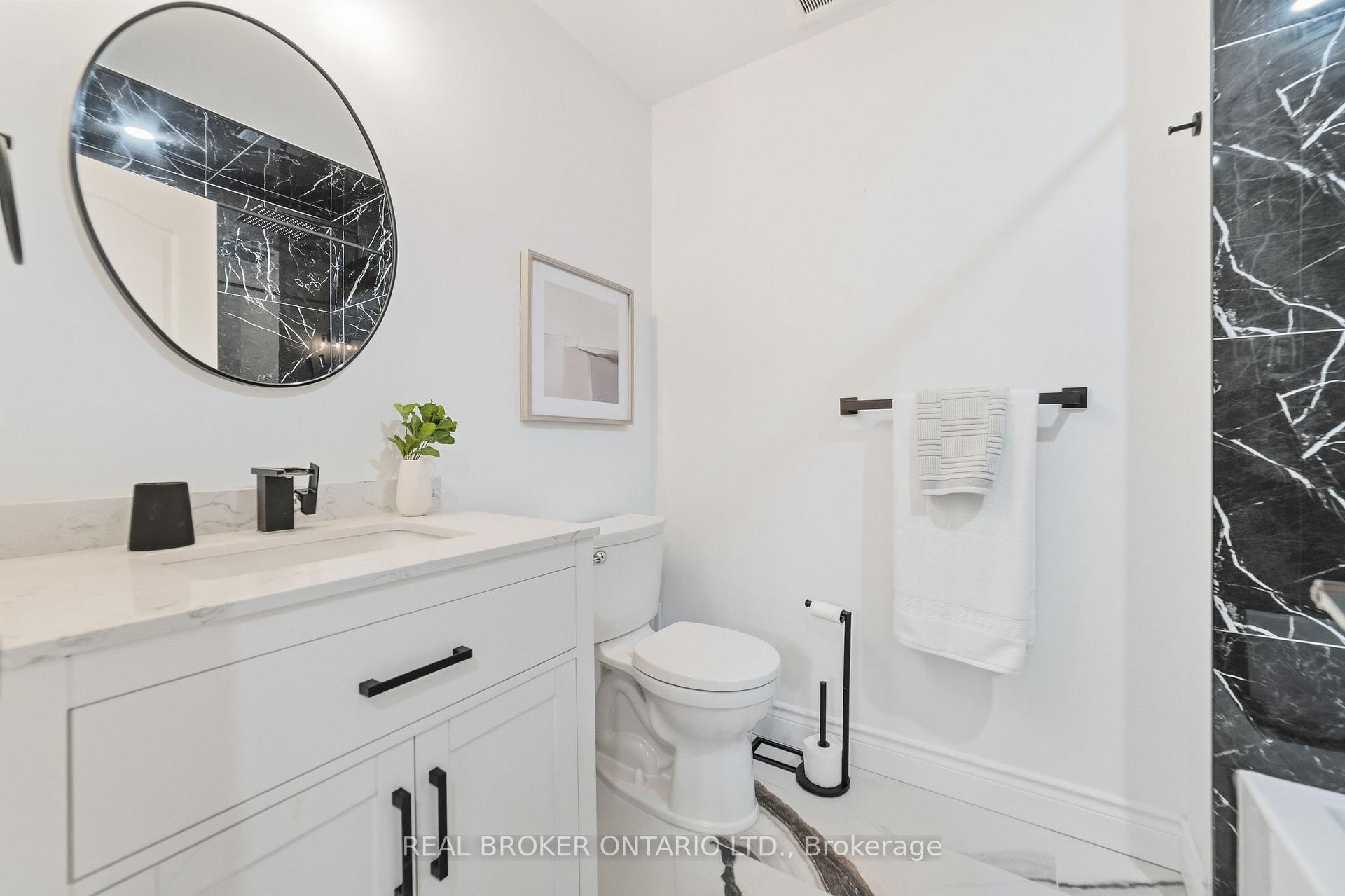 Photo 15 of Unit 5, 1085 Harrogate Drive, Hamilton, Meadowlands — HOMEH