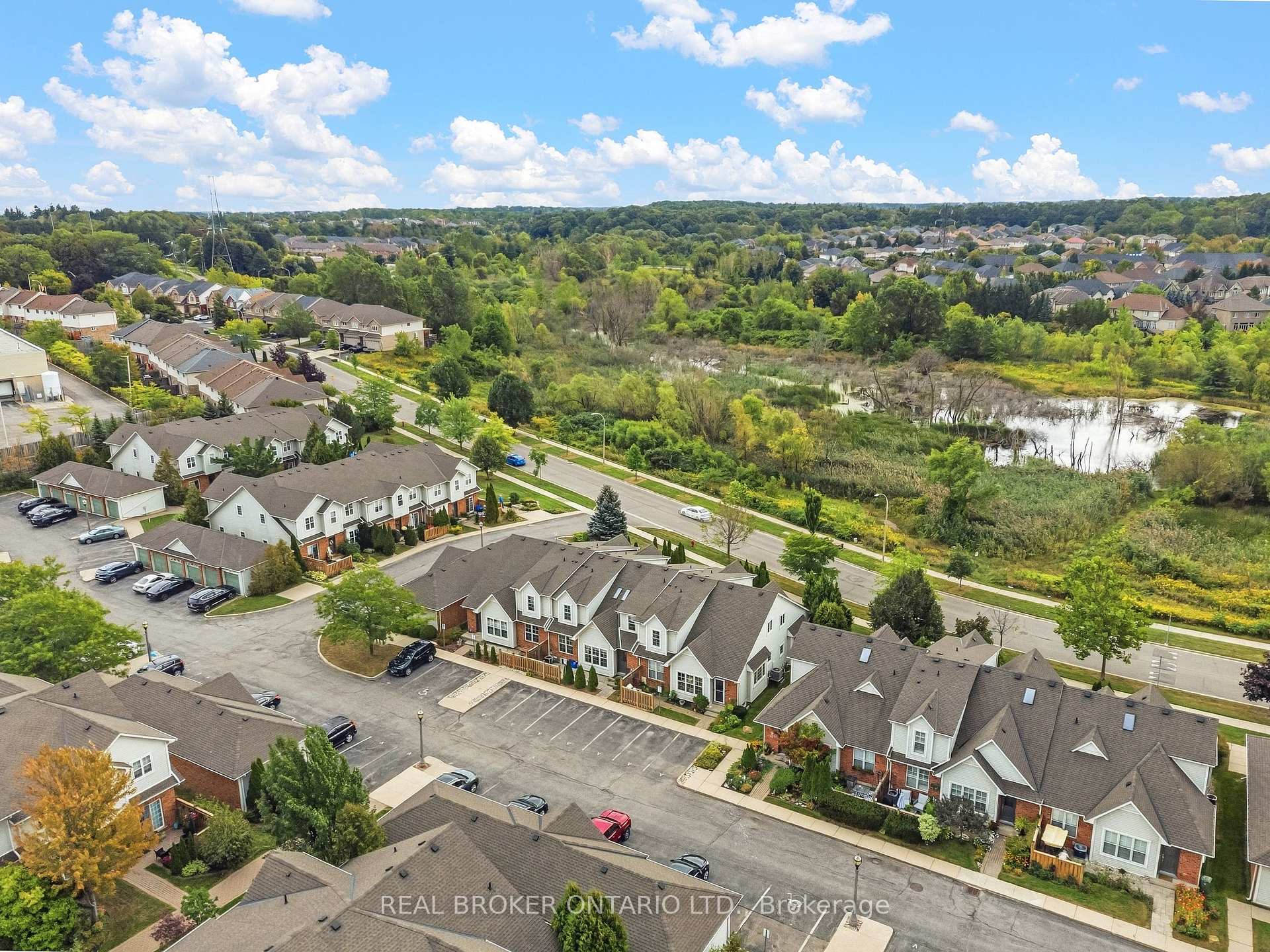 Photo 20 of Unit 5, 1085 Harrogate Drive, Hamilton, Meadowlands — HOMEH