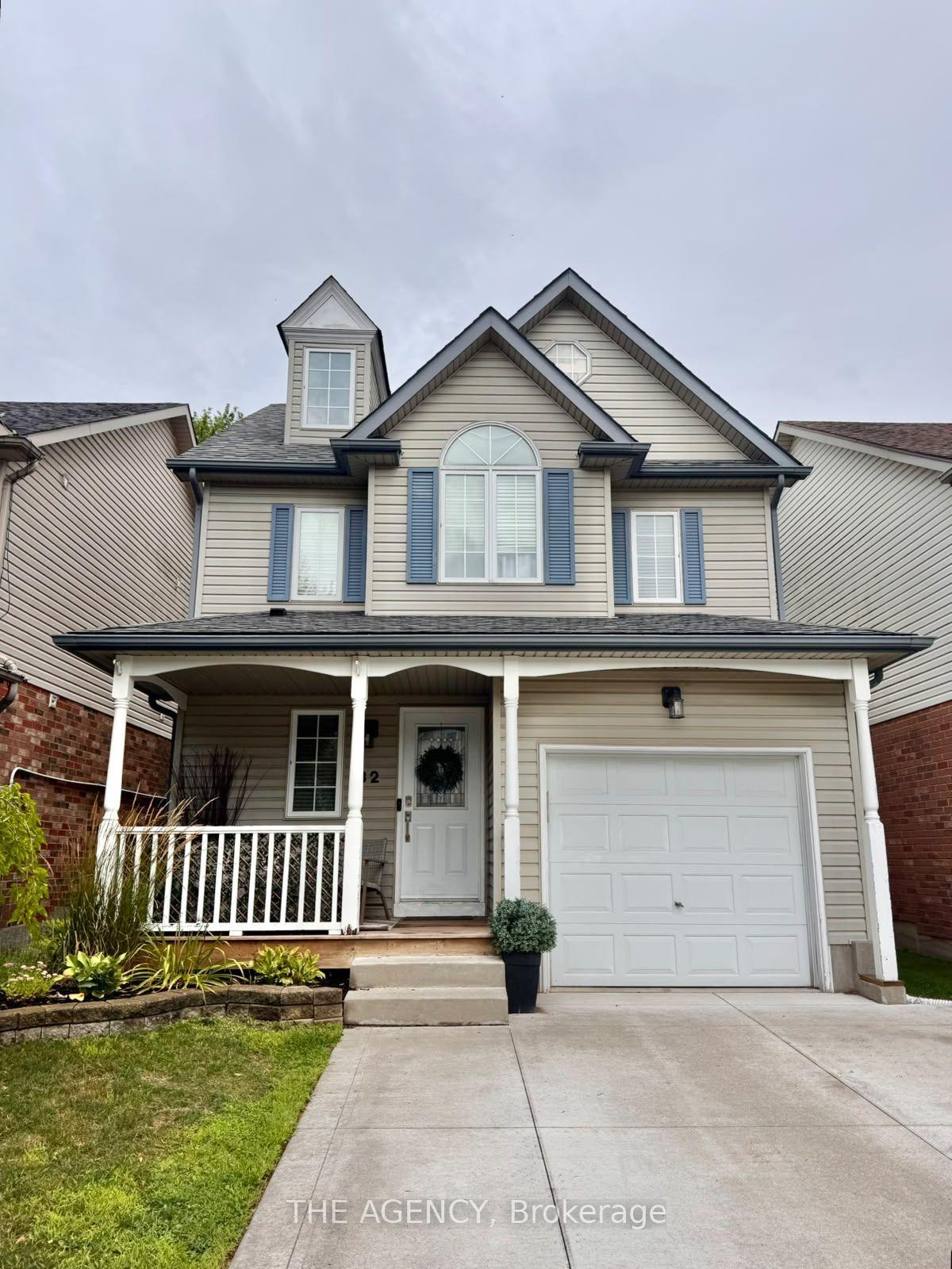 Photo of 32 Marcy Crescent