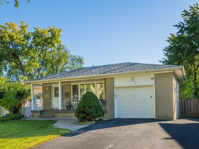Photo of 8 Bellbury Crescent