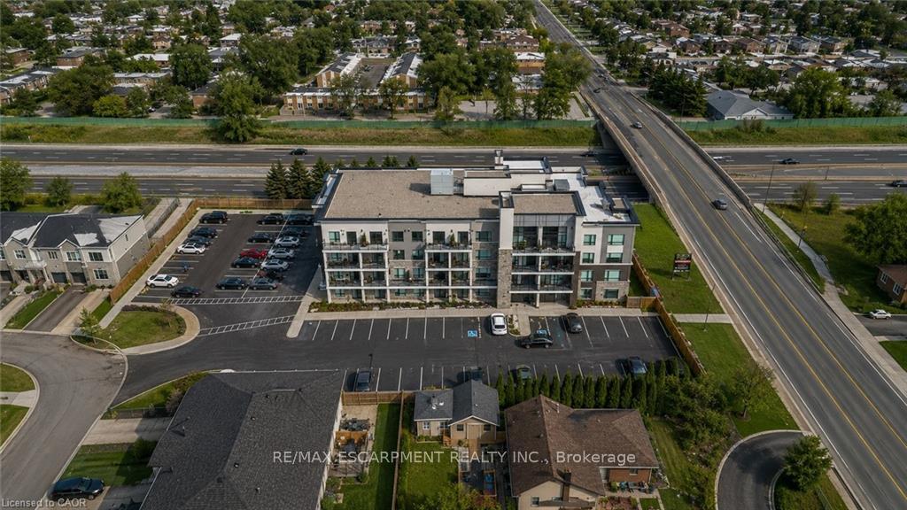 Photo 2 of Unit 107, 120 Springvalley Centre, Hamilton, Gourley — HOMEH