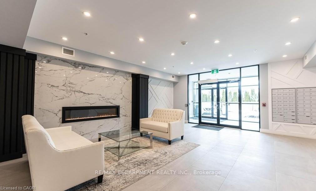 Photo 3 of Unit 107, 120 Springvalley Centre, Hamilton, Gourley — HOMEH