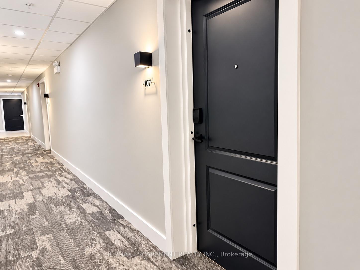 Photo 5 of Unit 107, 120 Springvalley Centre, Hamilton, Gourley — HOMEH