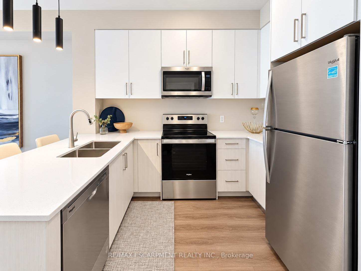 Photo 9 of Unit 107, 120 Springvalley Centre, Hamilton, Gourley — HOMEH
