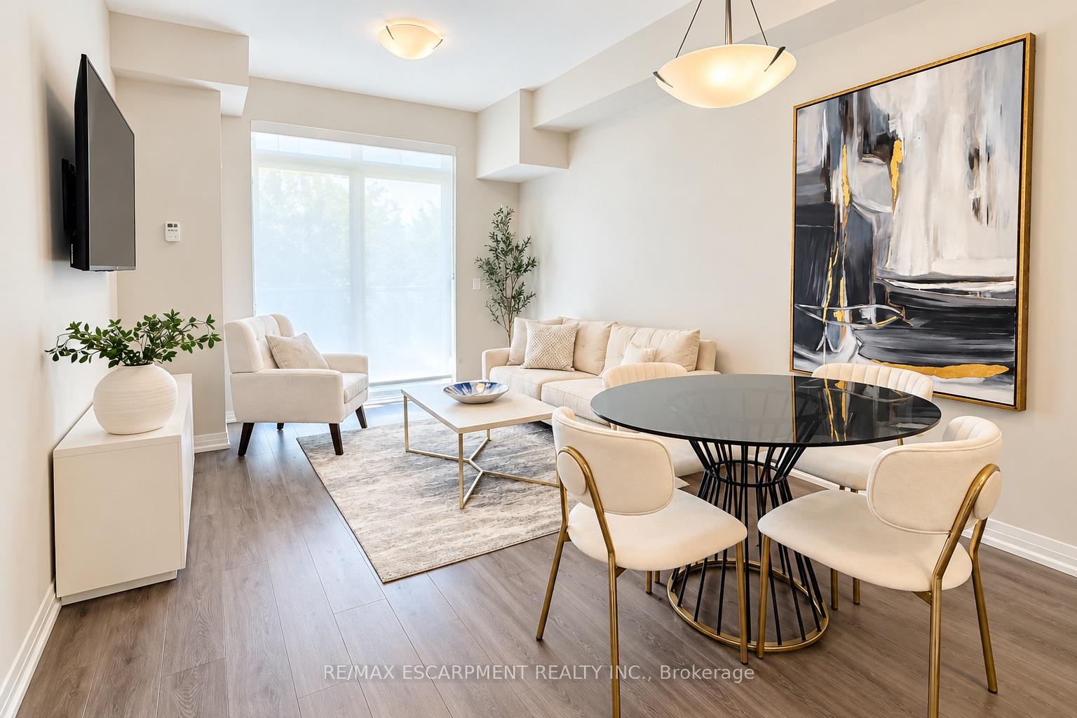 Photo 11 of Unit 107, 120 Springvalley Centre, Hamilton, Gourley — HOMEH