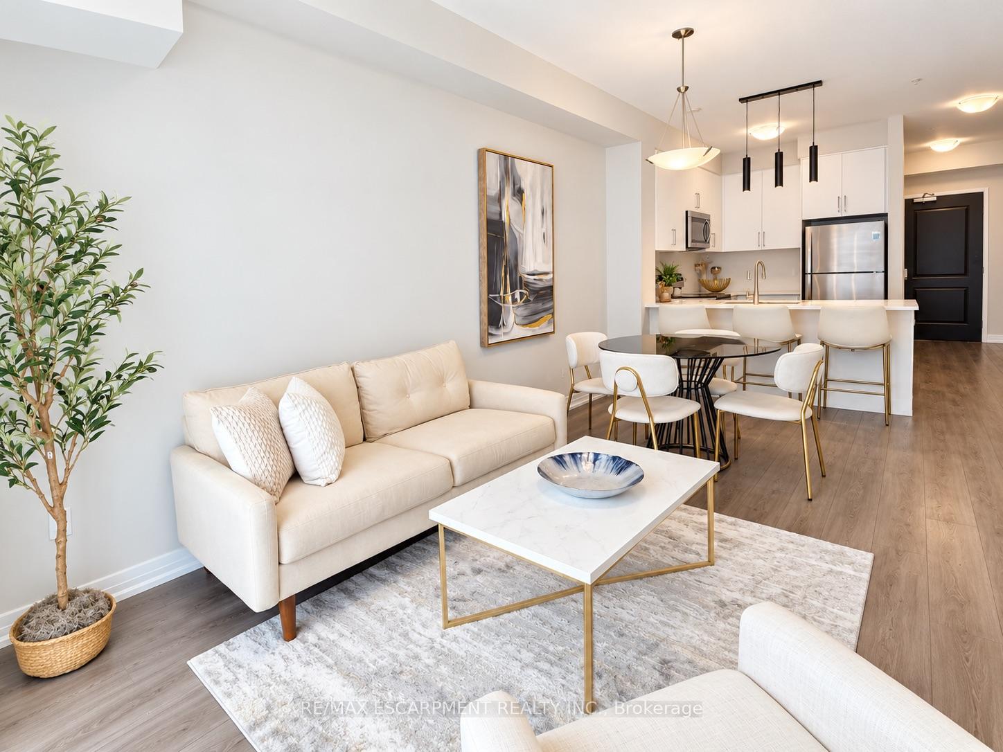 Photo 13 of Unit 107, 120 Springvalley Centre, Hamilton, Gourley — HOMEH