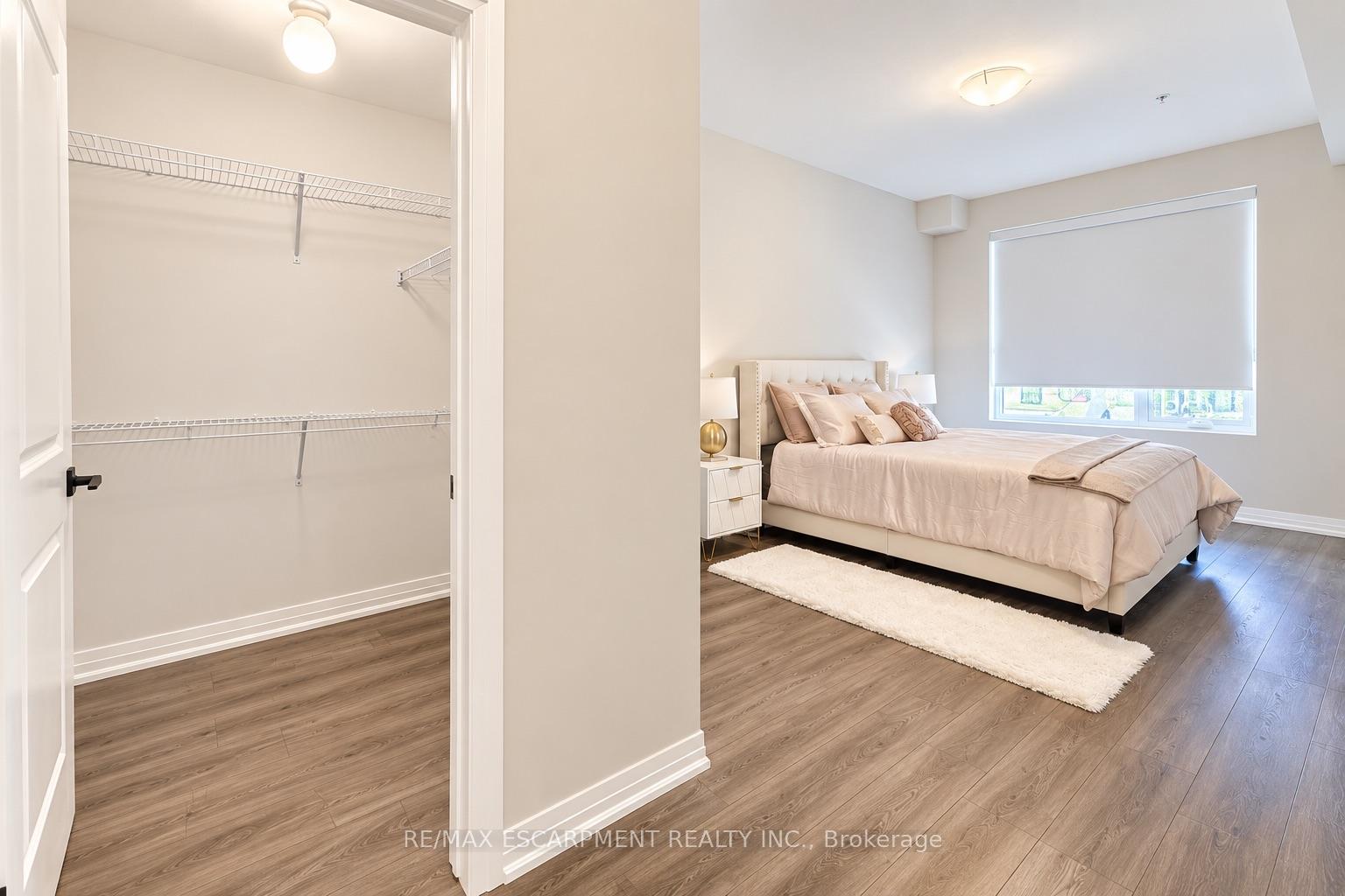 Photo 14 of Unit 107, 120 Springvalley Centre, Hamilton, Gourley — HOMEH