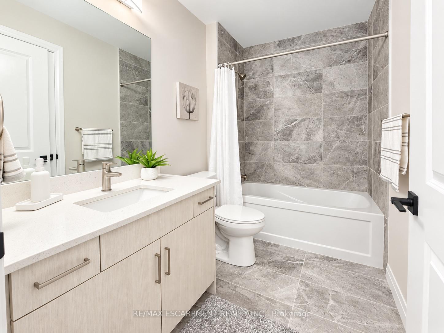 Photo 16 of Unit 107, 120 Springvalley Centre, Hamilton, Gourley — HOMEH