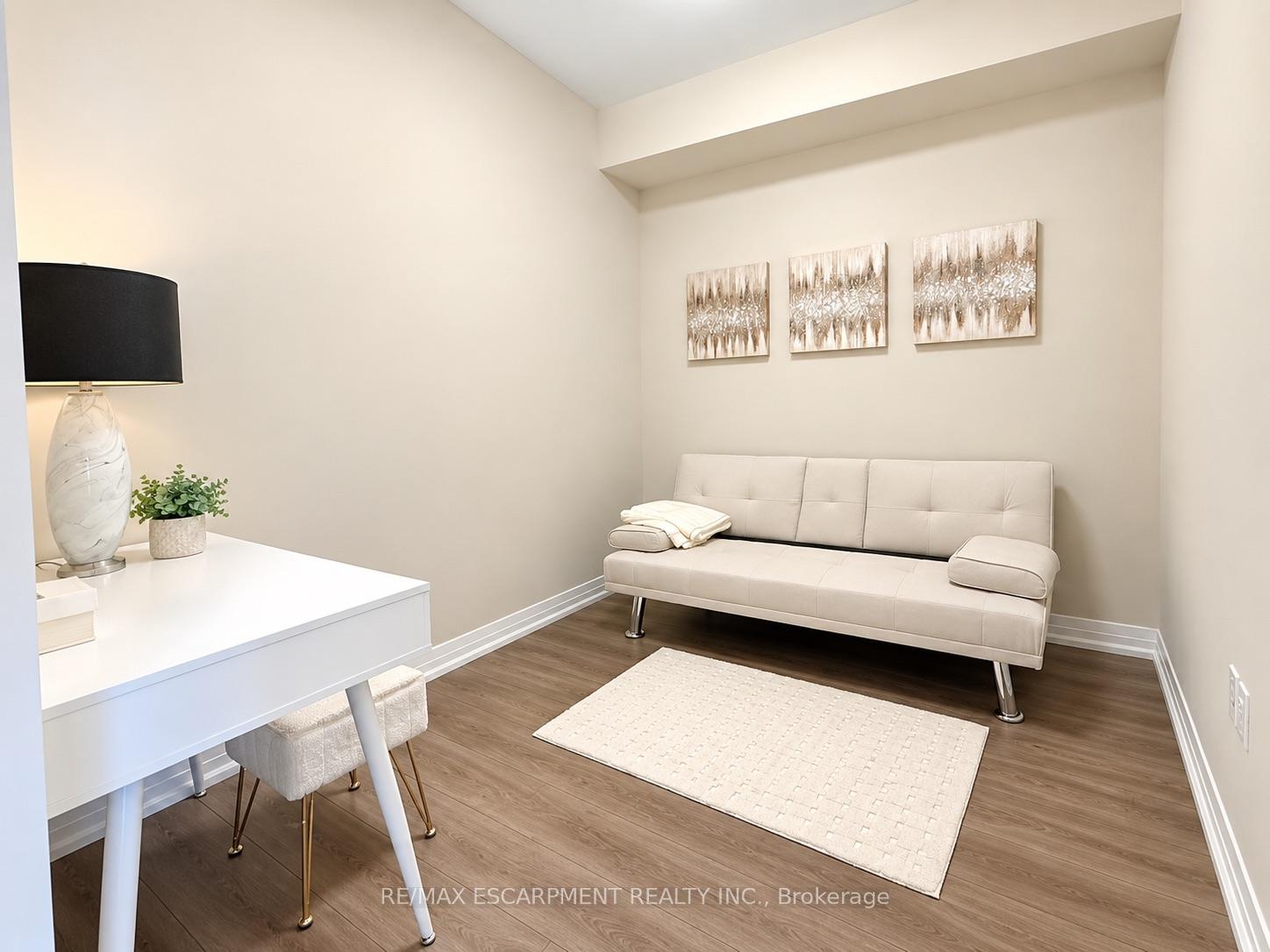 Photo 17 of Unit 107, 120 Springvalley Centre, Hamilton, Gourley — HOMEH