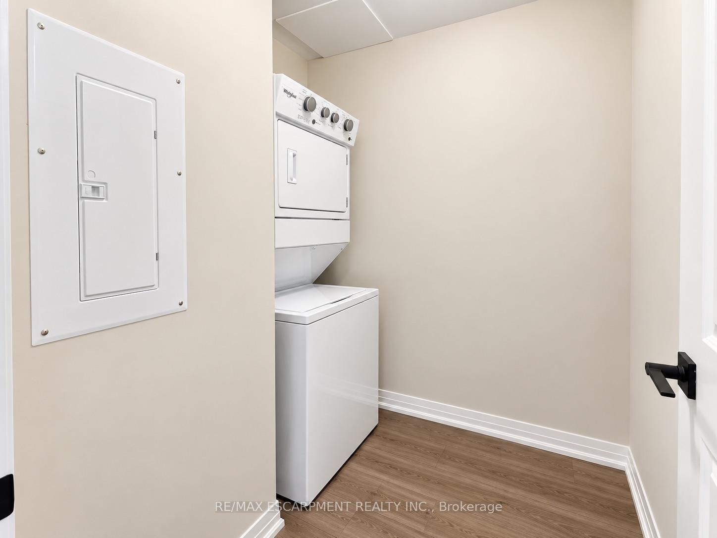 Photo 18 of Unit 107, 120 Springvalley Centre, Hamilton, Gourley — HOMEH